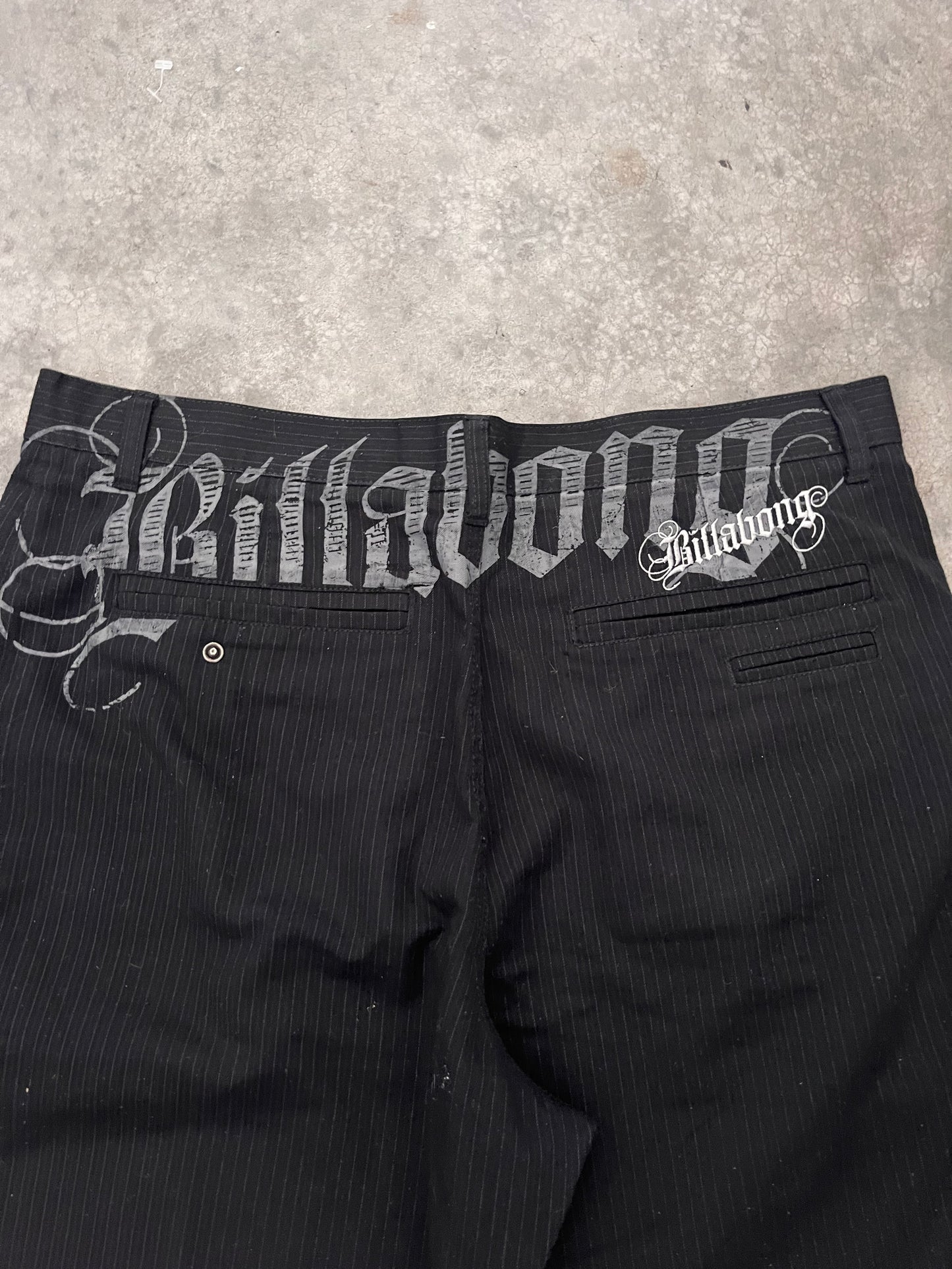 Billabong shorts - 37