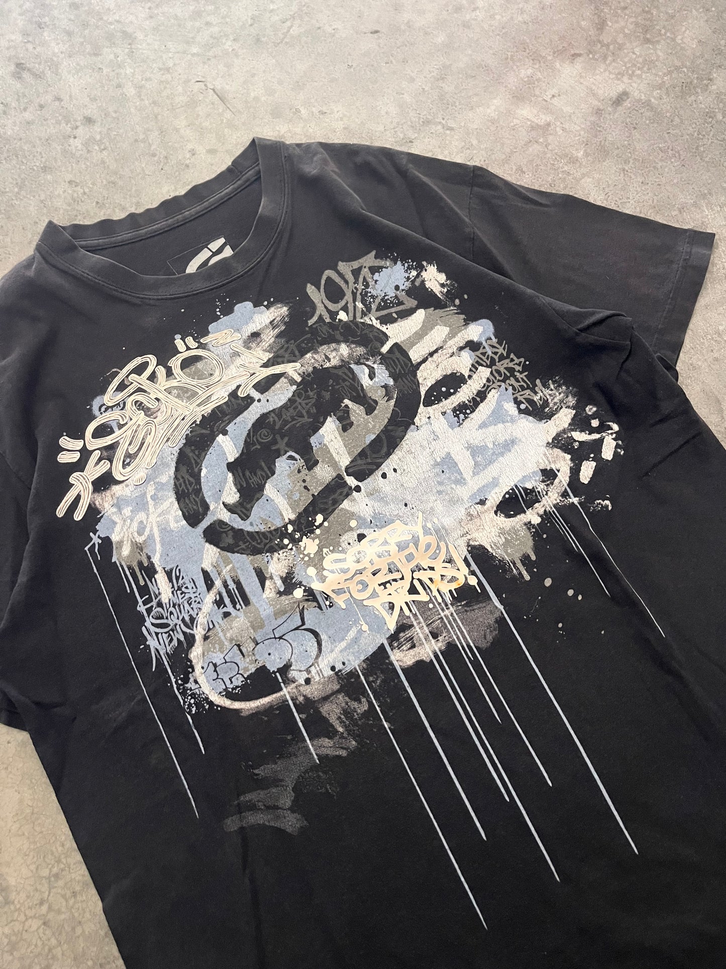 ecko tee - L
