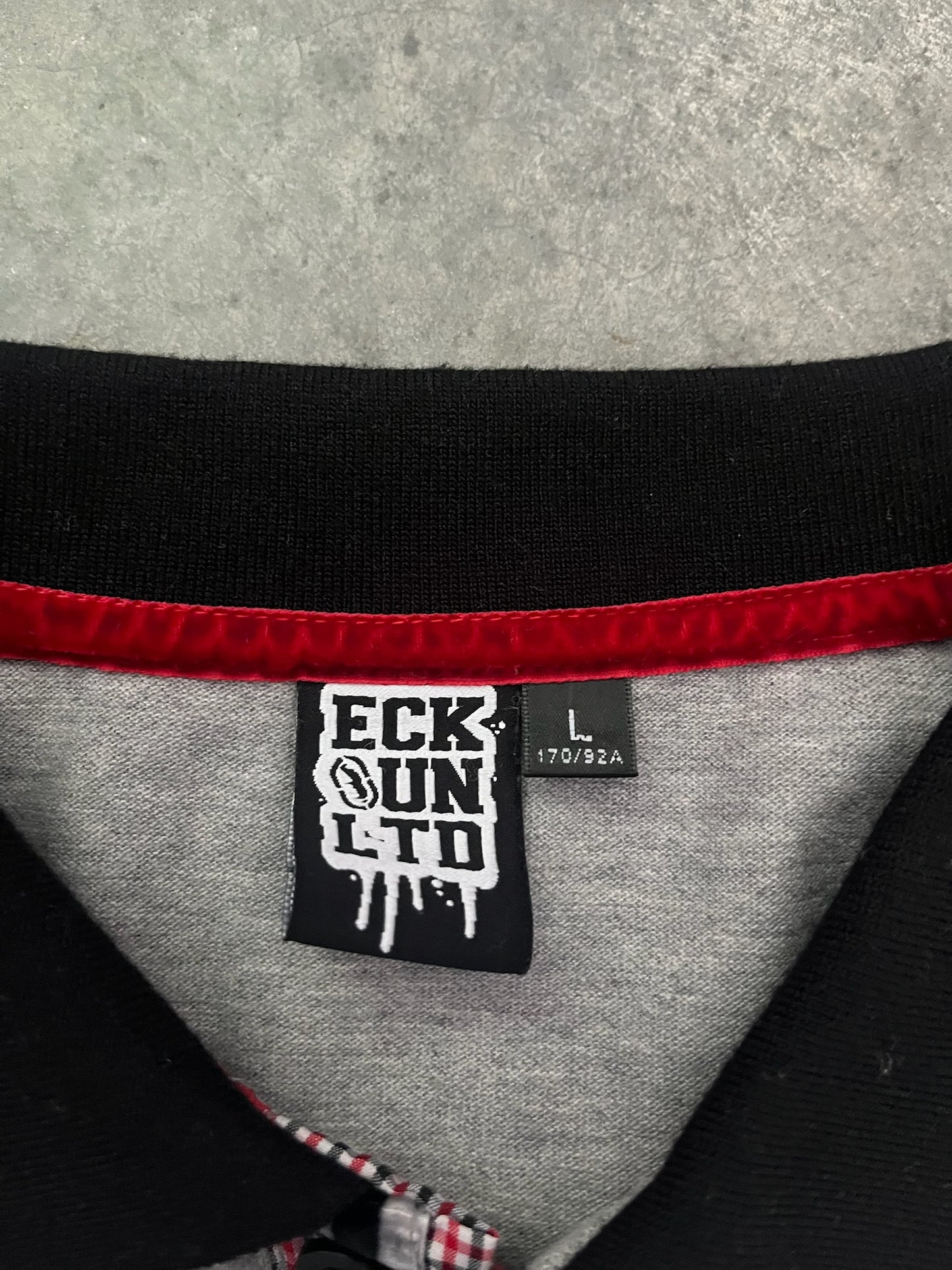 ecko polo
