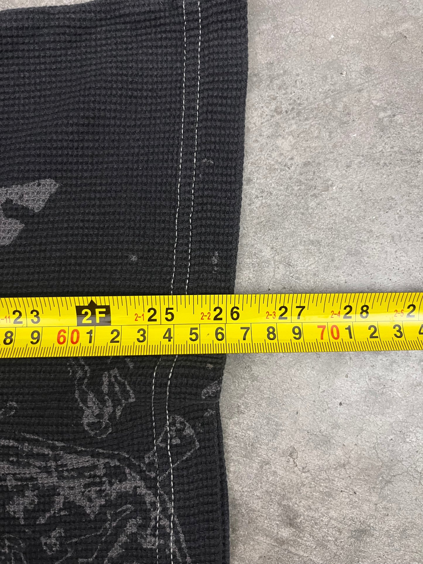 Y2K thermal - L