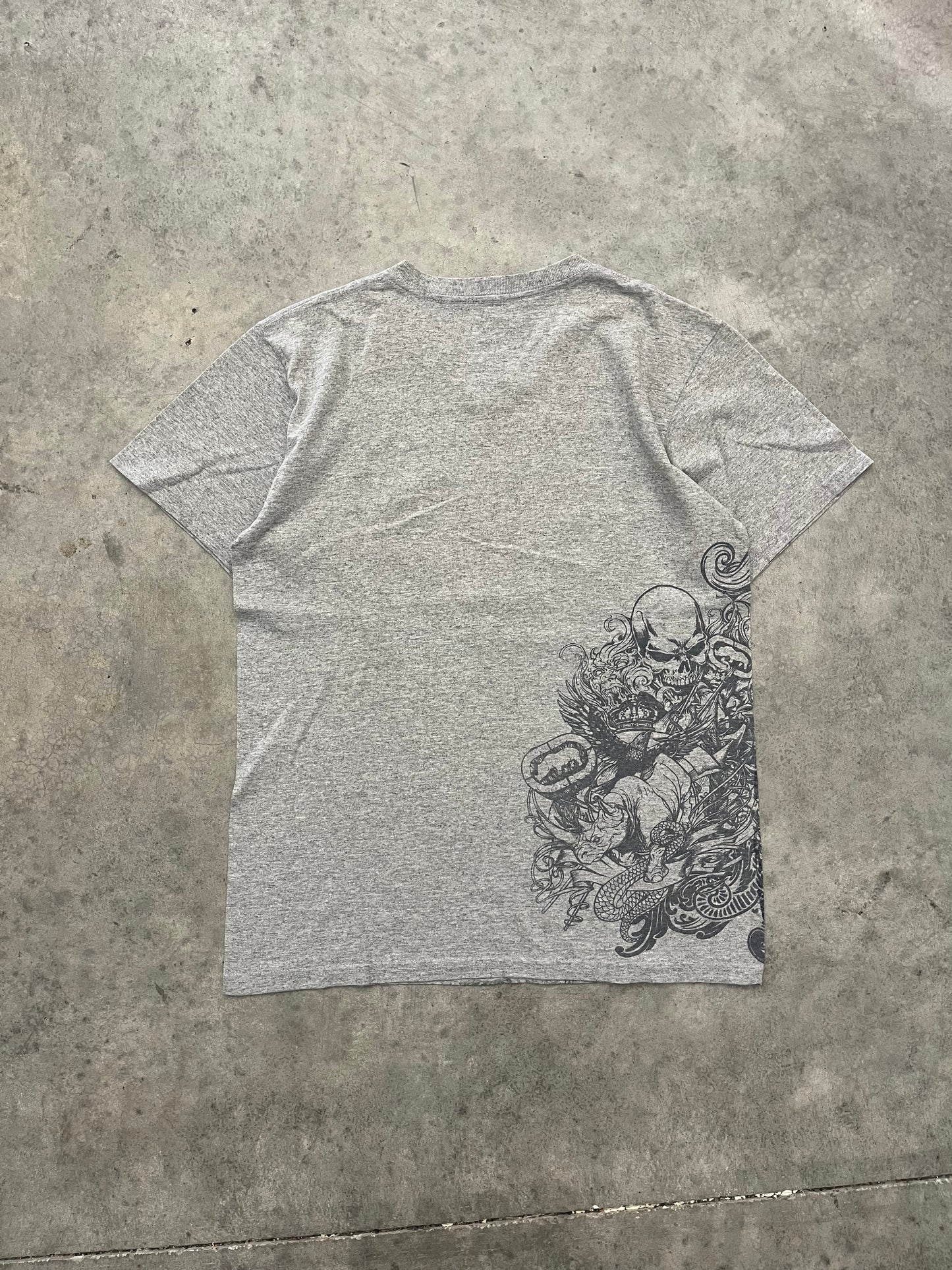 ecko unltd tee - S