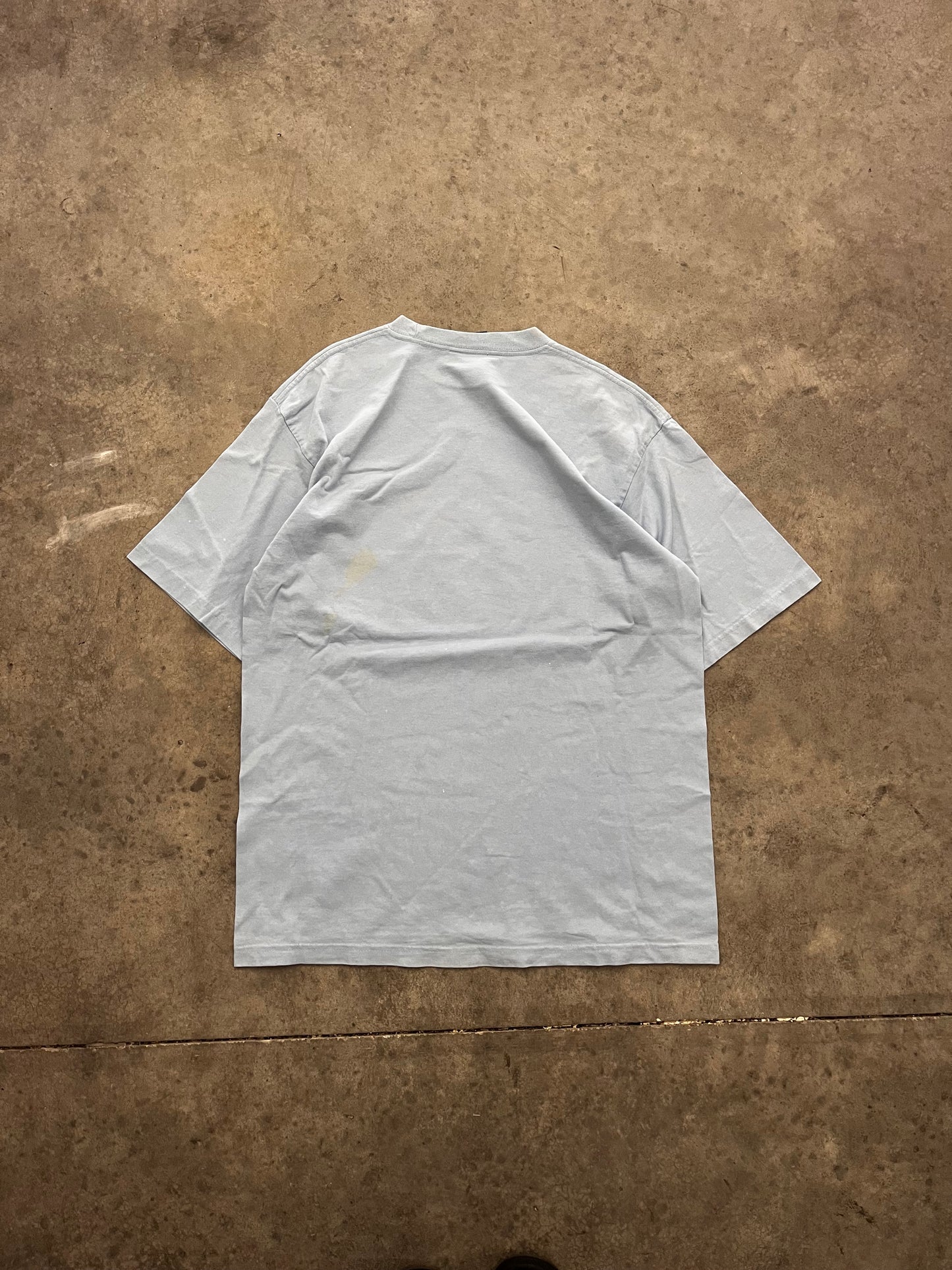 southpole tee - L
