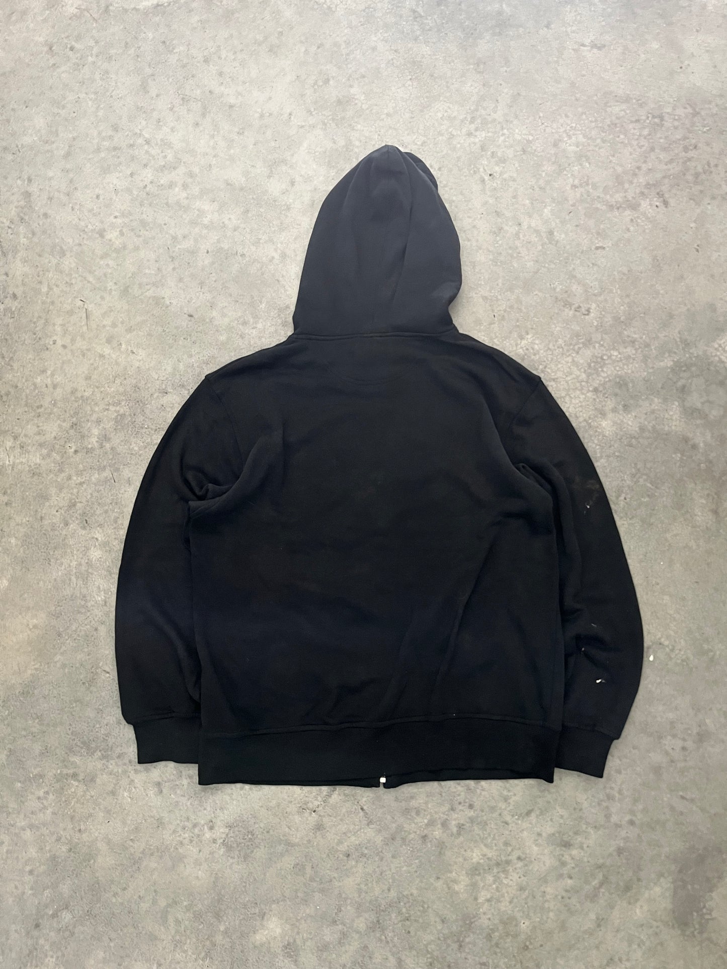 southpole hoodie - S