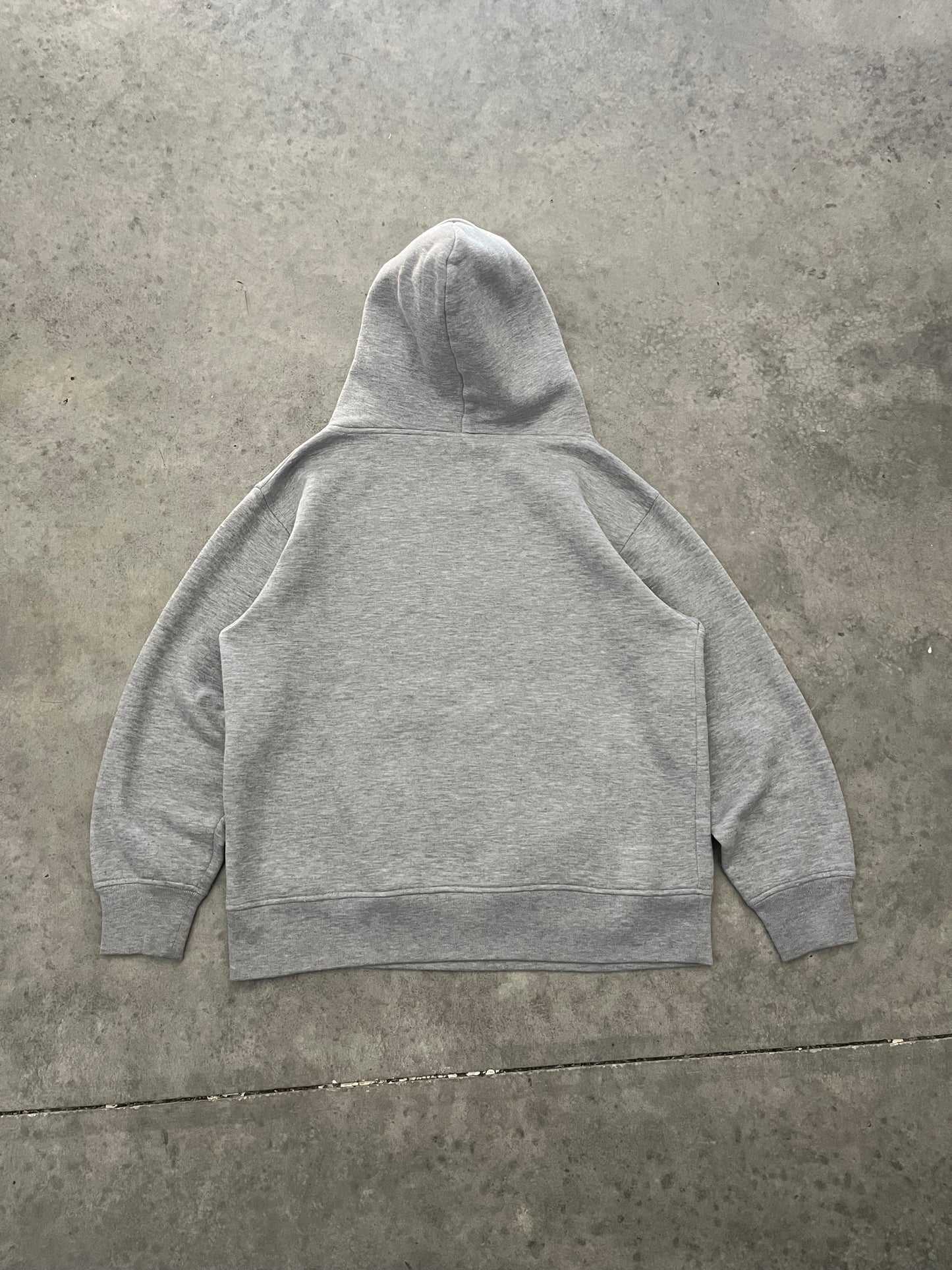 vintage Vans hoodie - M
