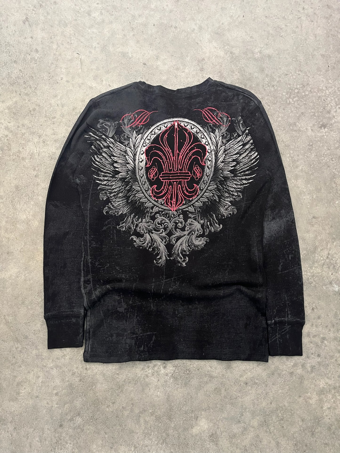 xtreme couture thermal - S