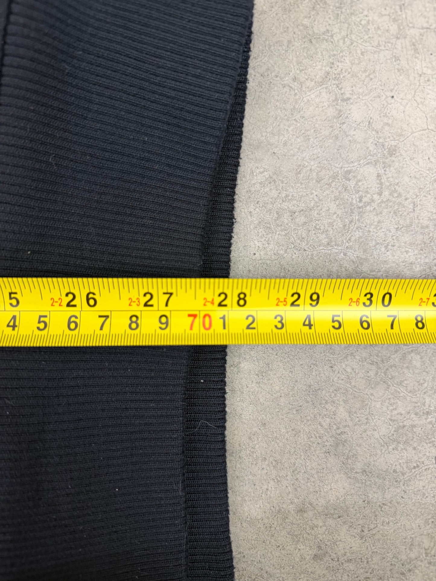 oneil zip up - XL
