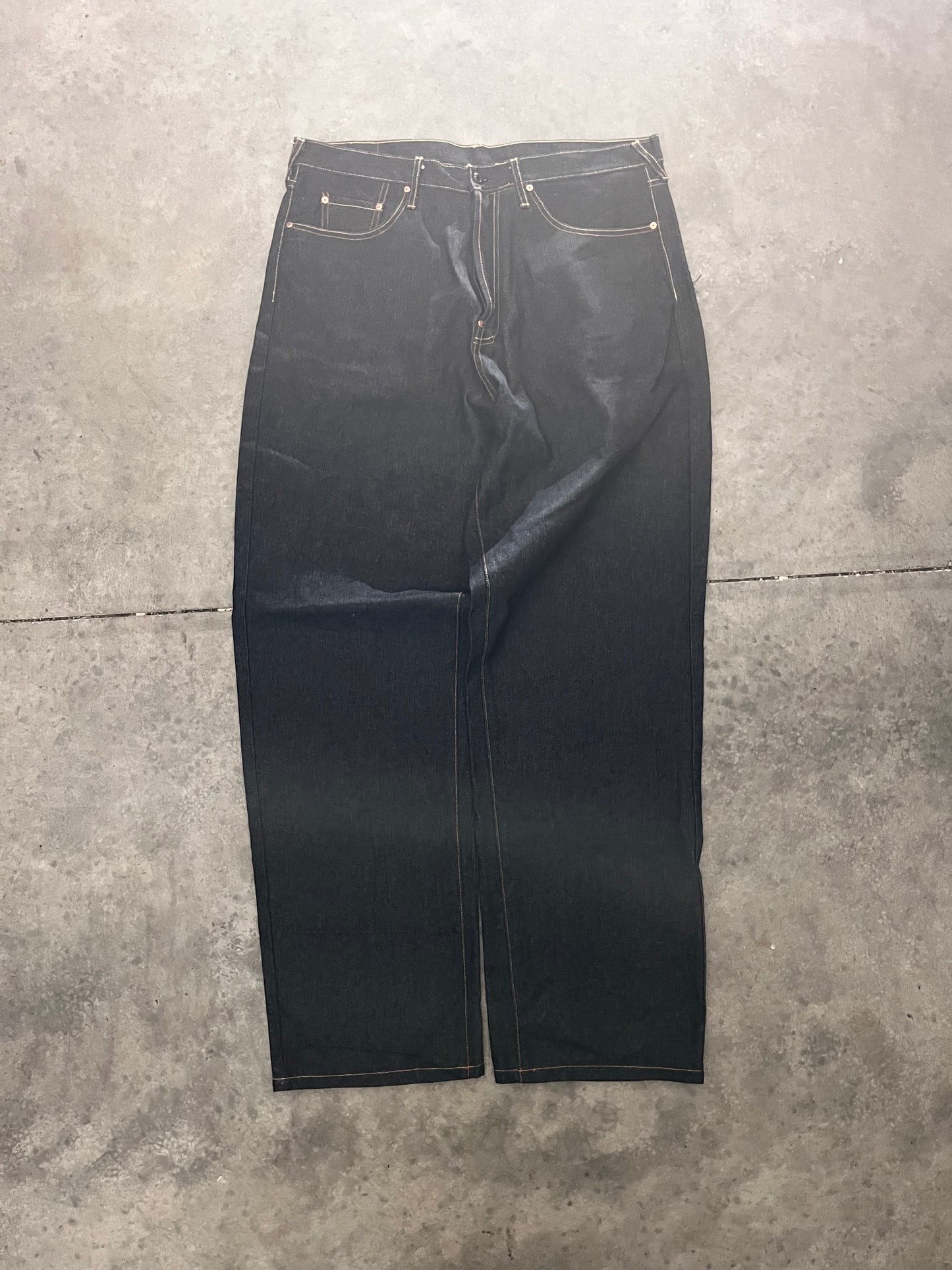 RMC jeans - 38