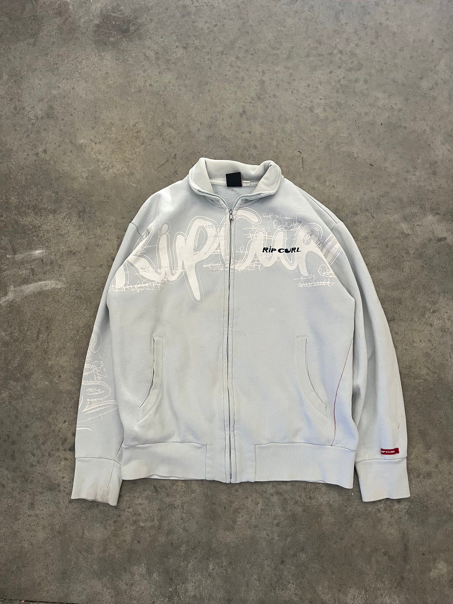 ripcurl jersey