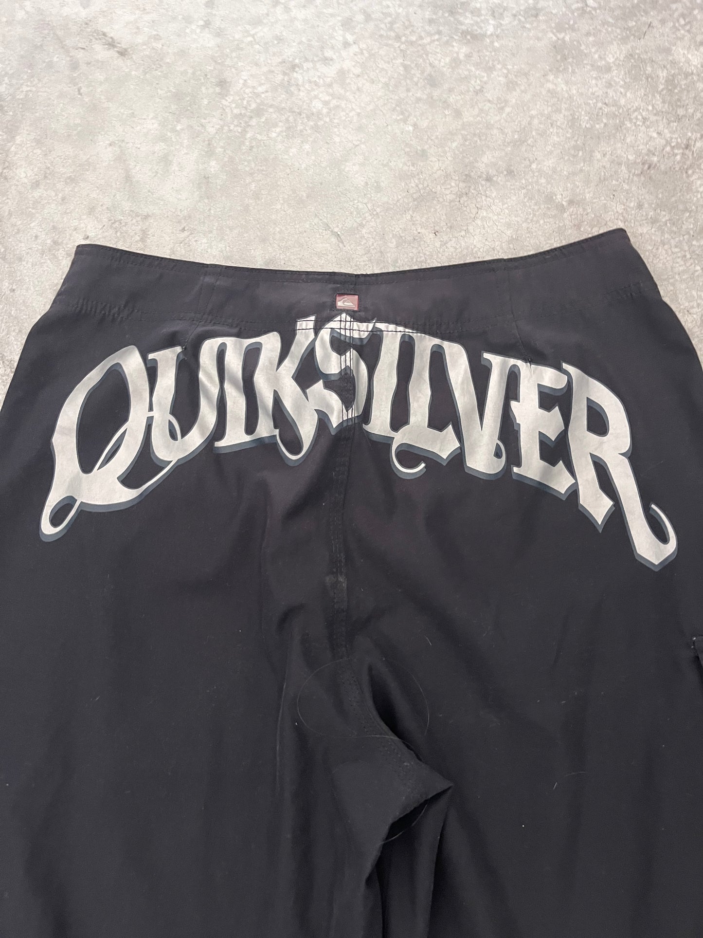 quiksilver board shorts -