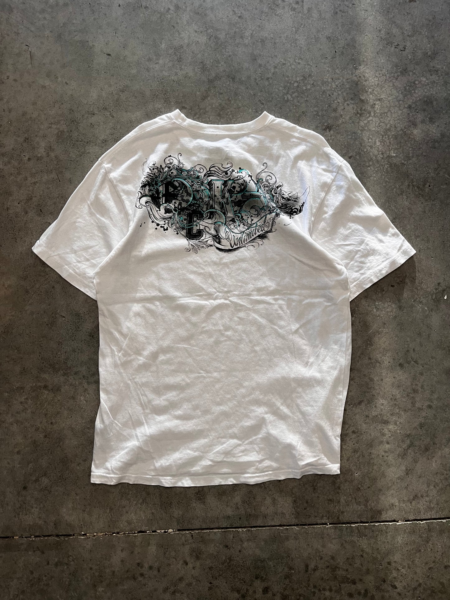 ecko tee - M