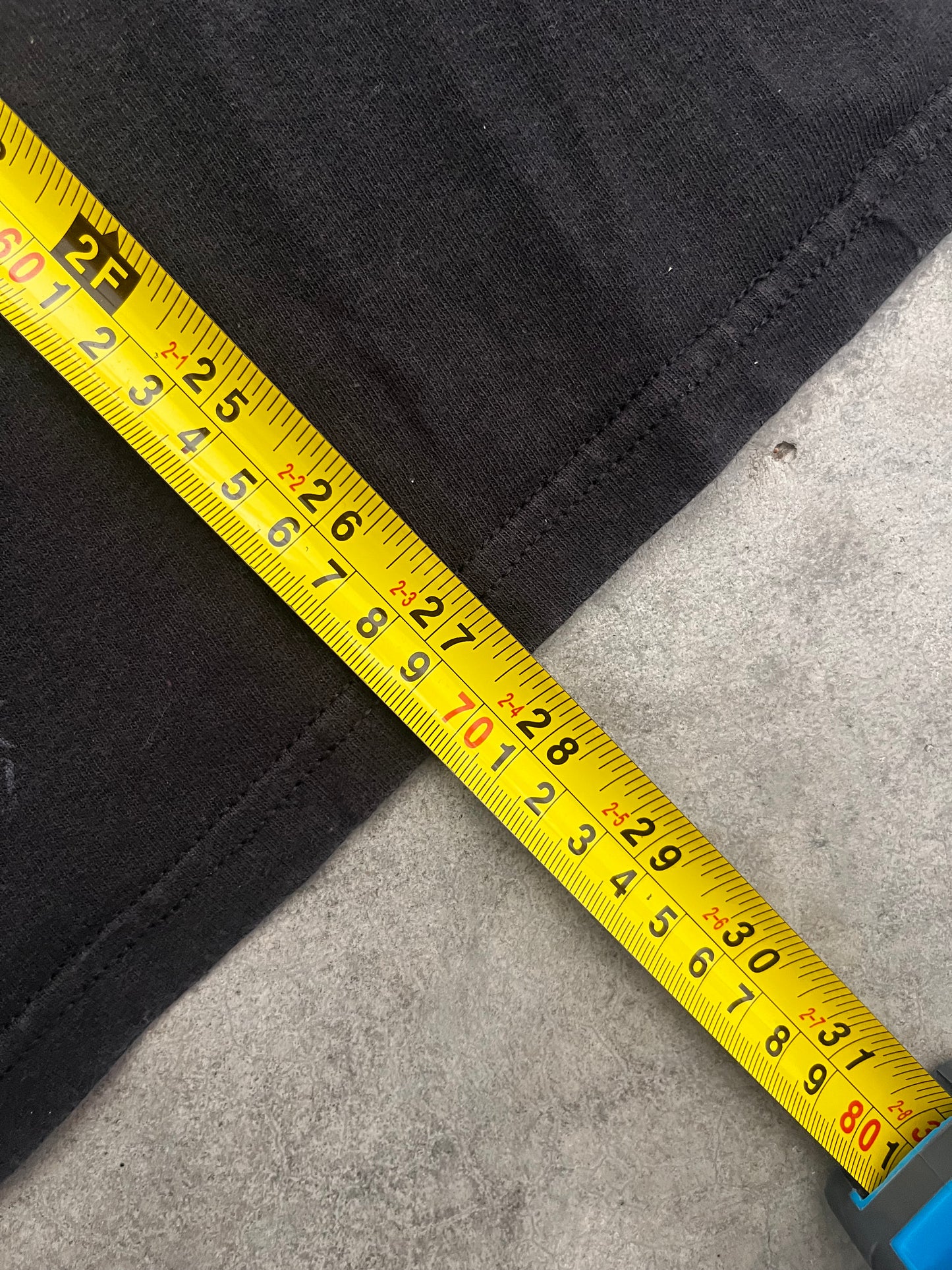 GRAIL tapout tee - XL