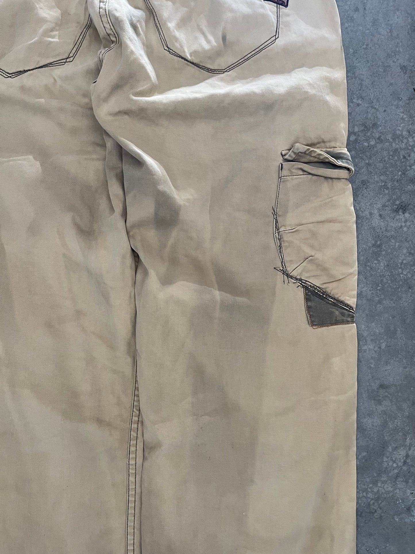 Quiksilver Cargos - 32