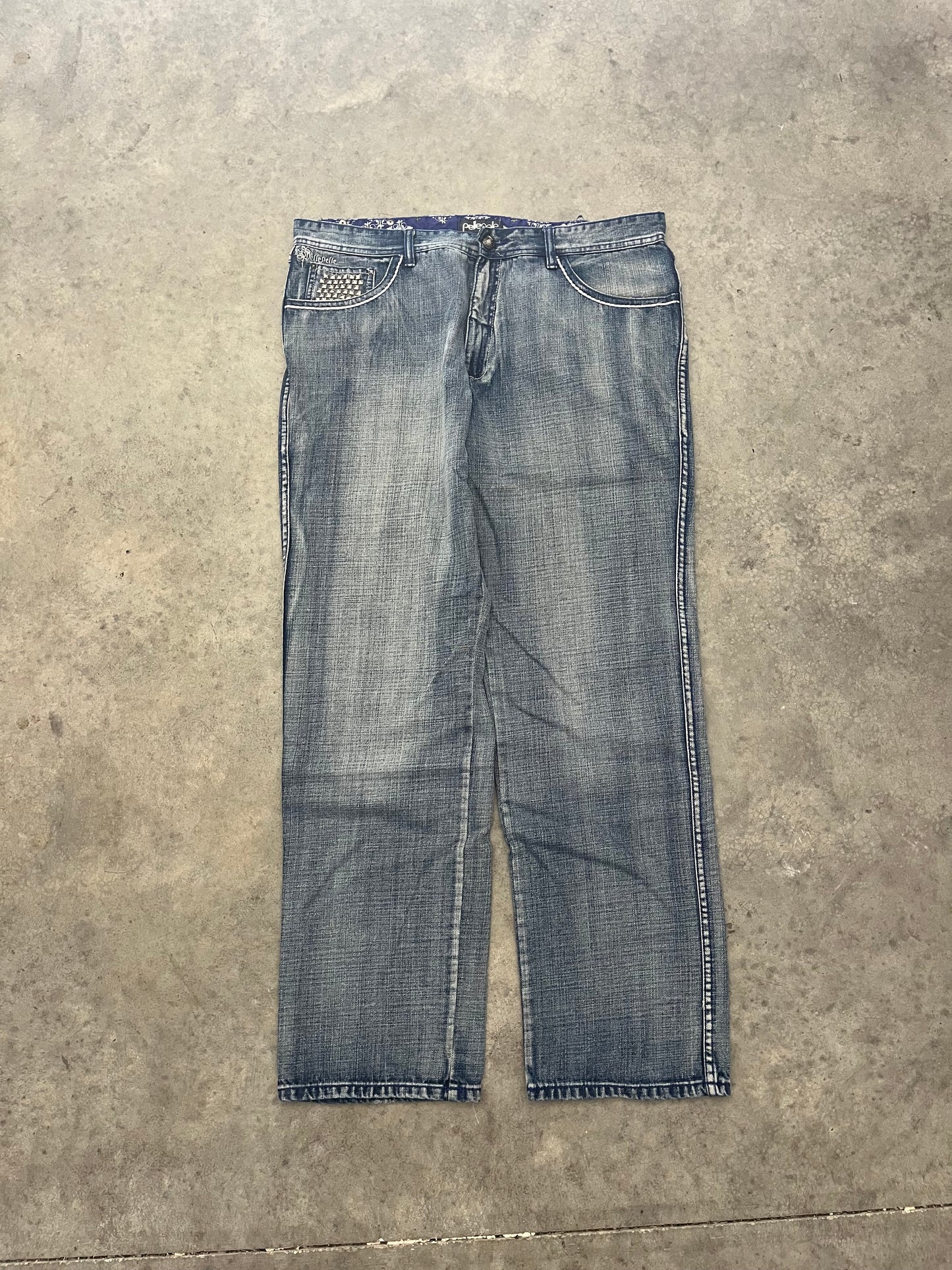 Pelle pelle jeans - 38