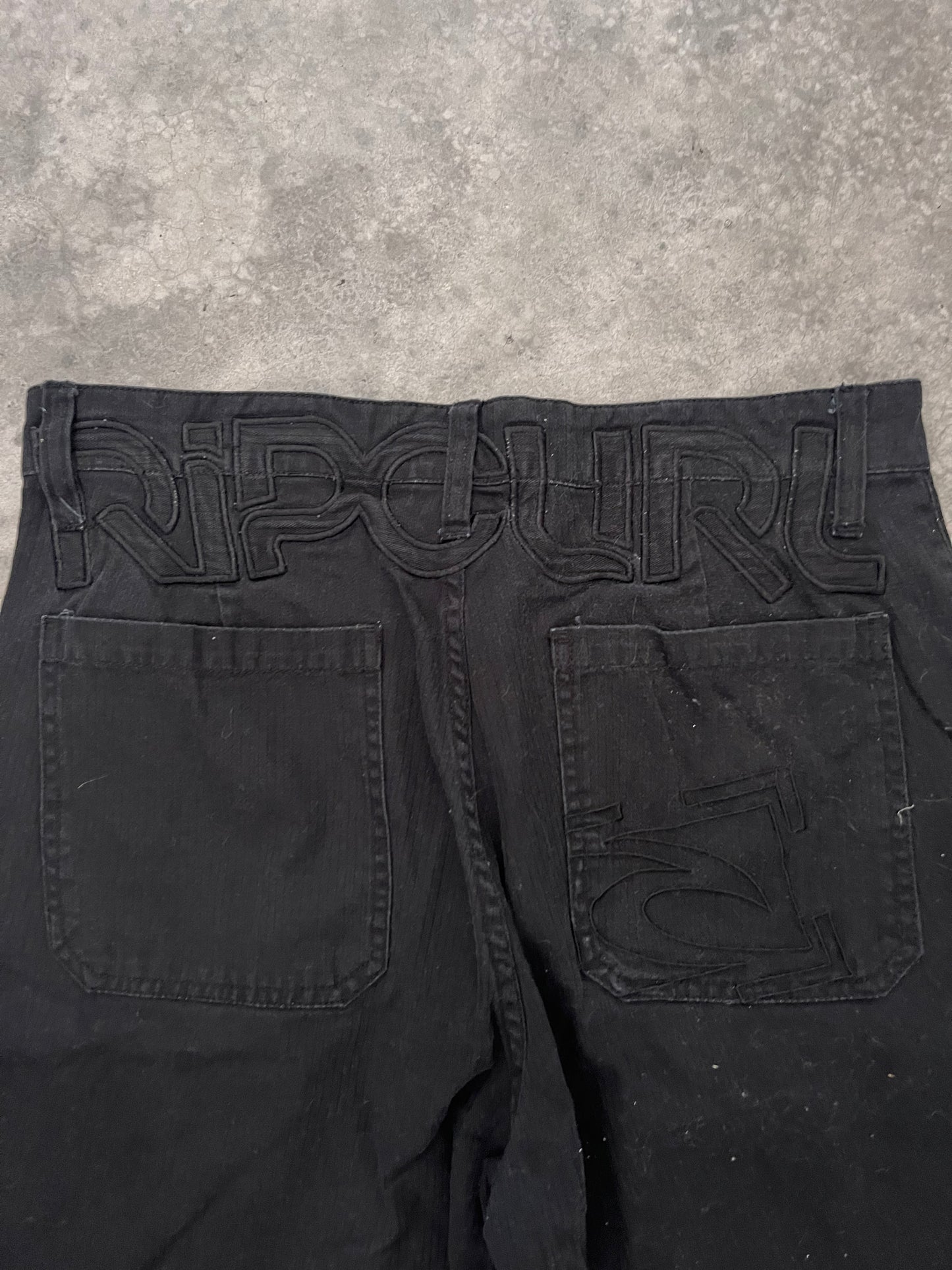 ripcurl shorts - 30