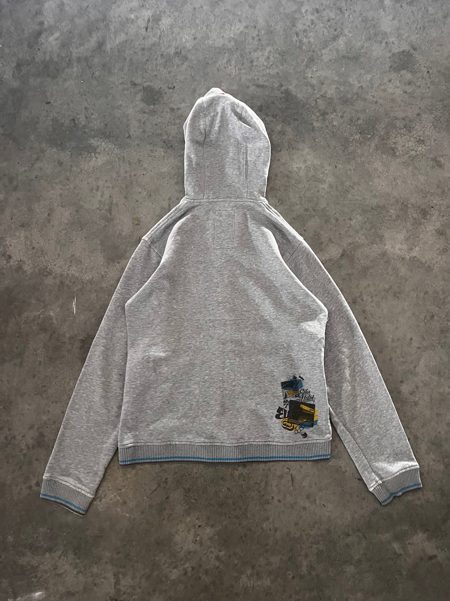 ecko unltd hoodie