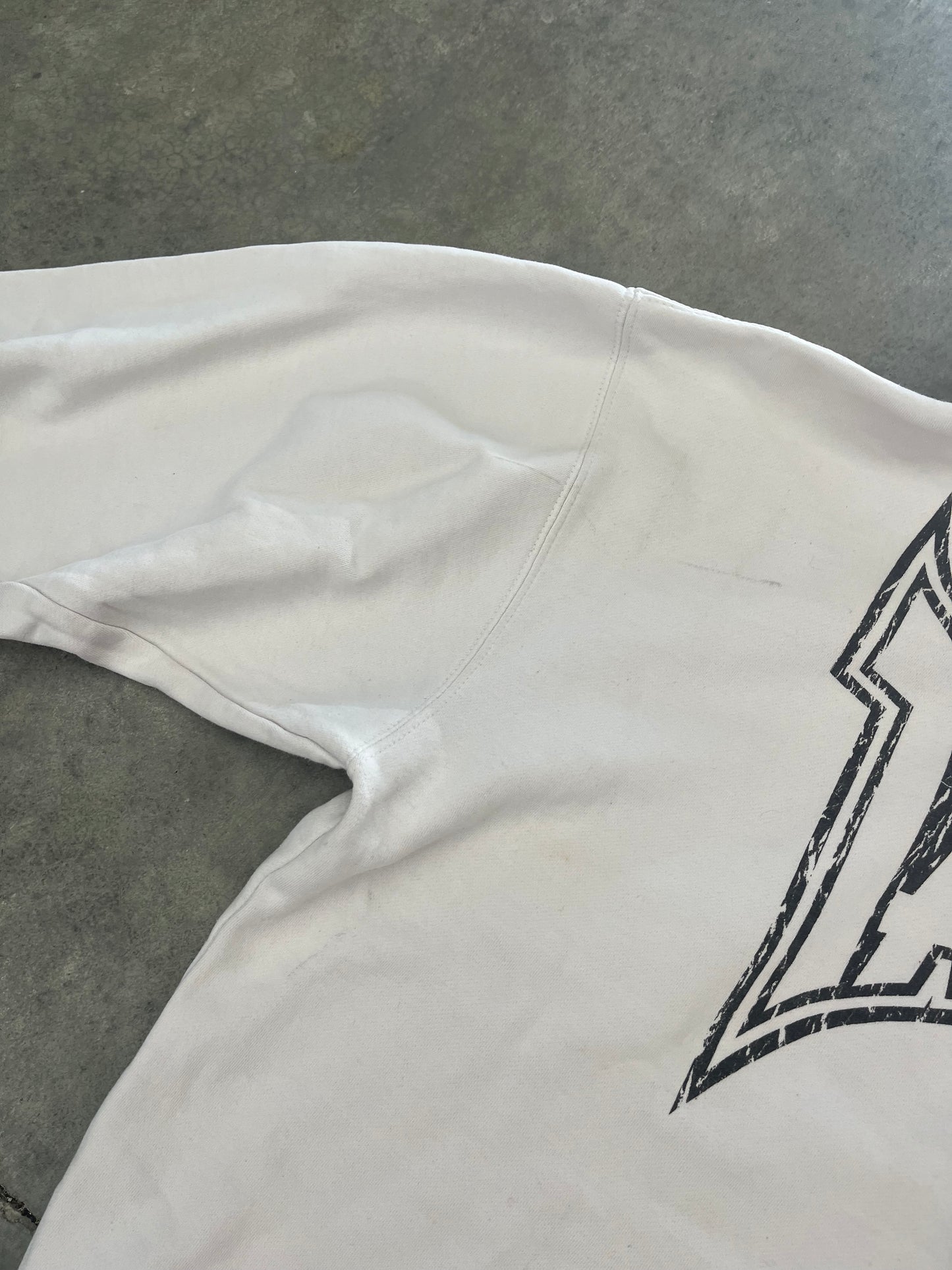 Tapout hoodie - XL