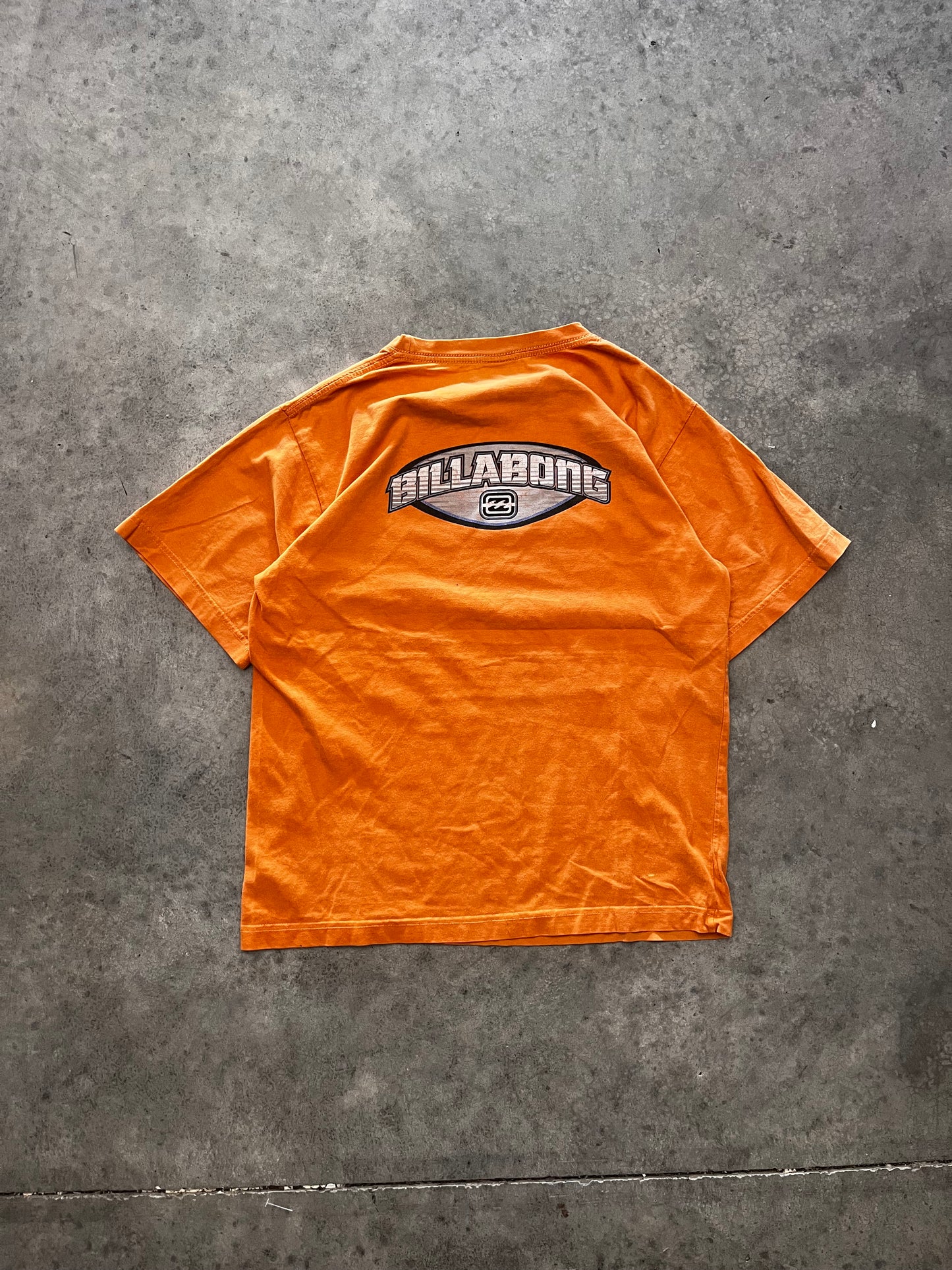Vintage billabong tee - S
