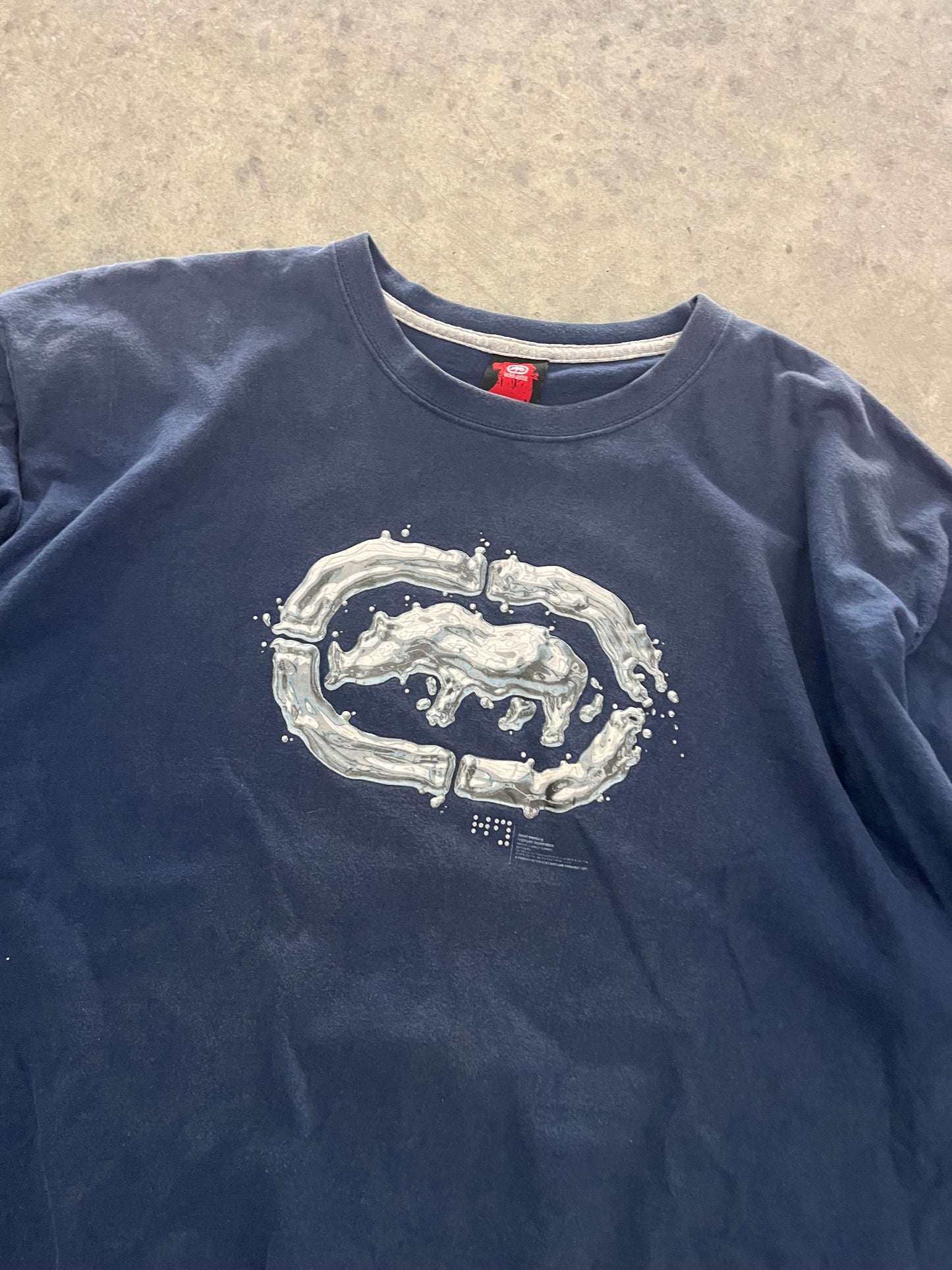 ecko unltd tee - XXL