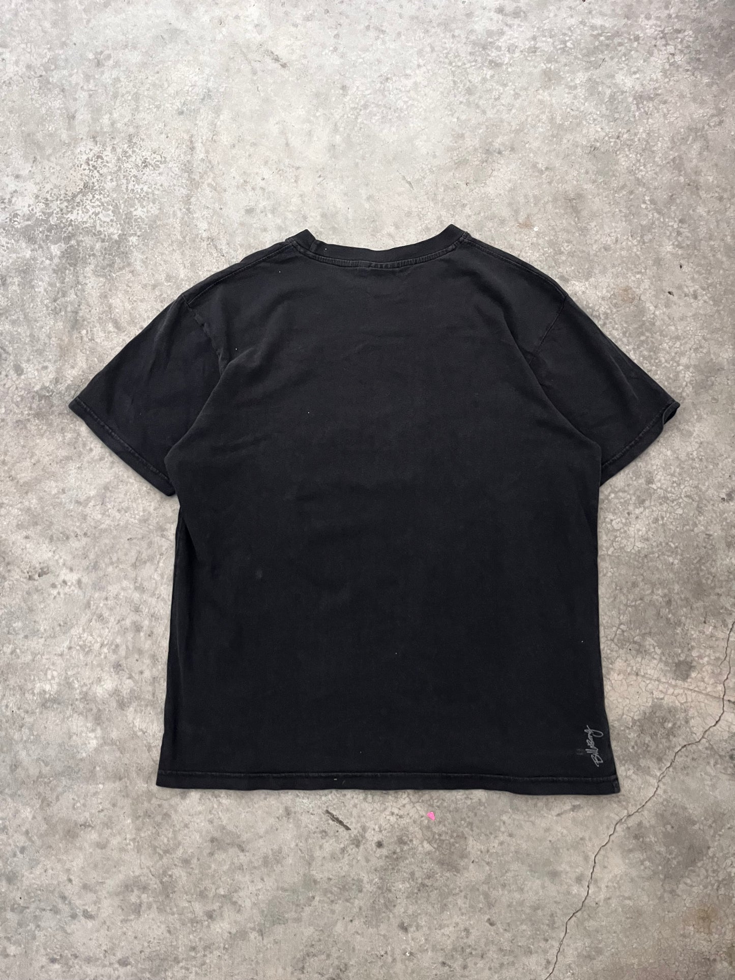 billabong tee - L