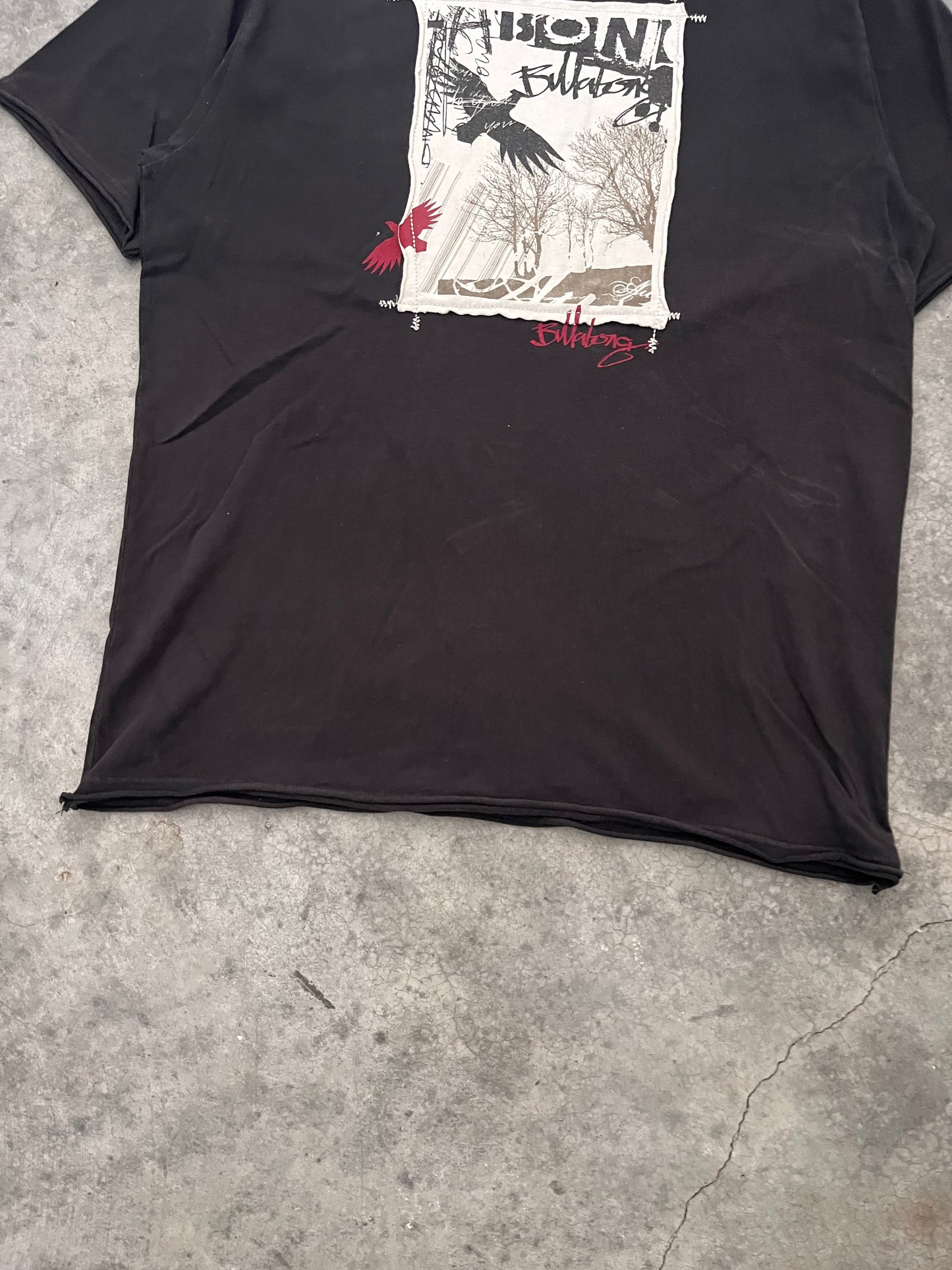 billabong tee - XL