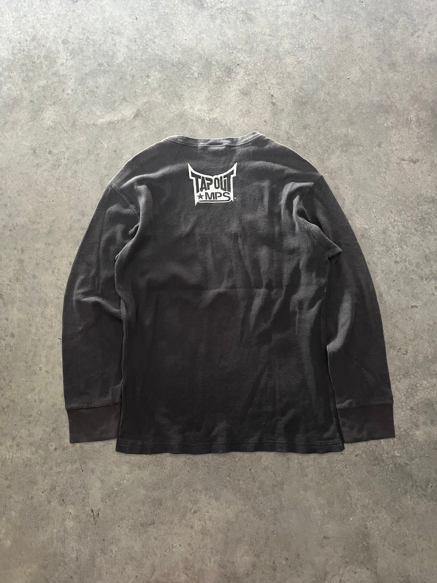 tapout thermal - L