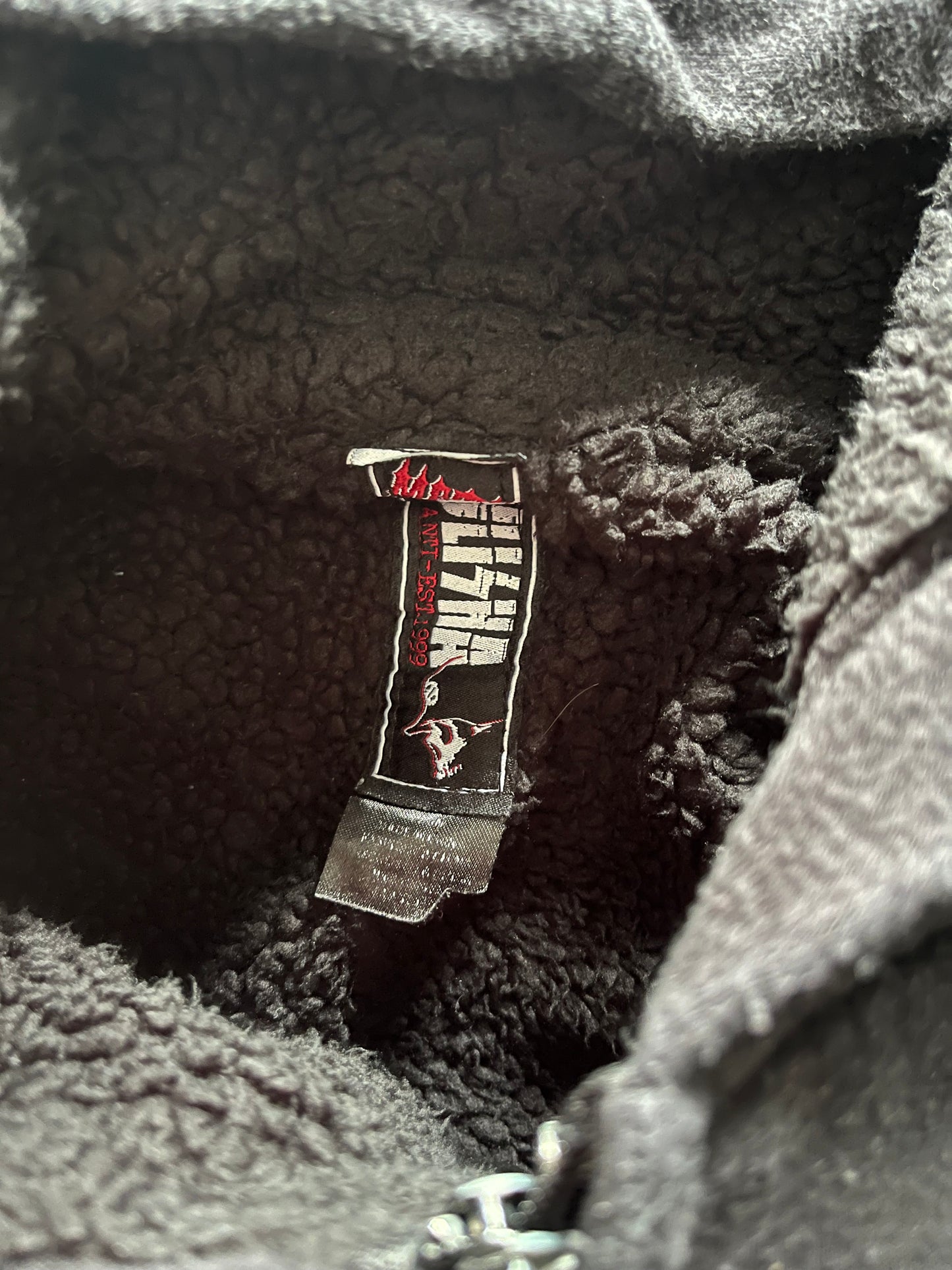 Metal Mulisha hoodie - S/M