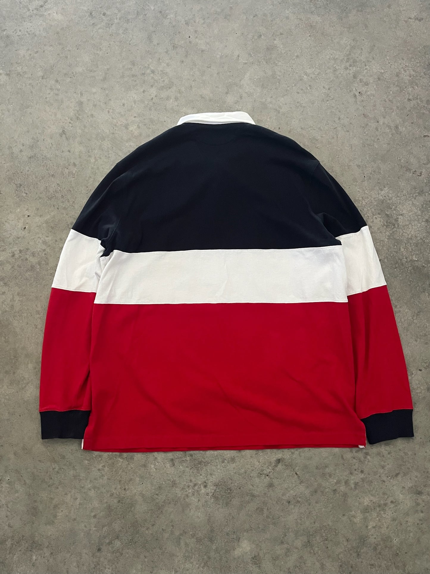big pony polo - XL