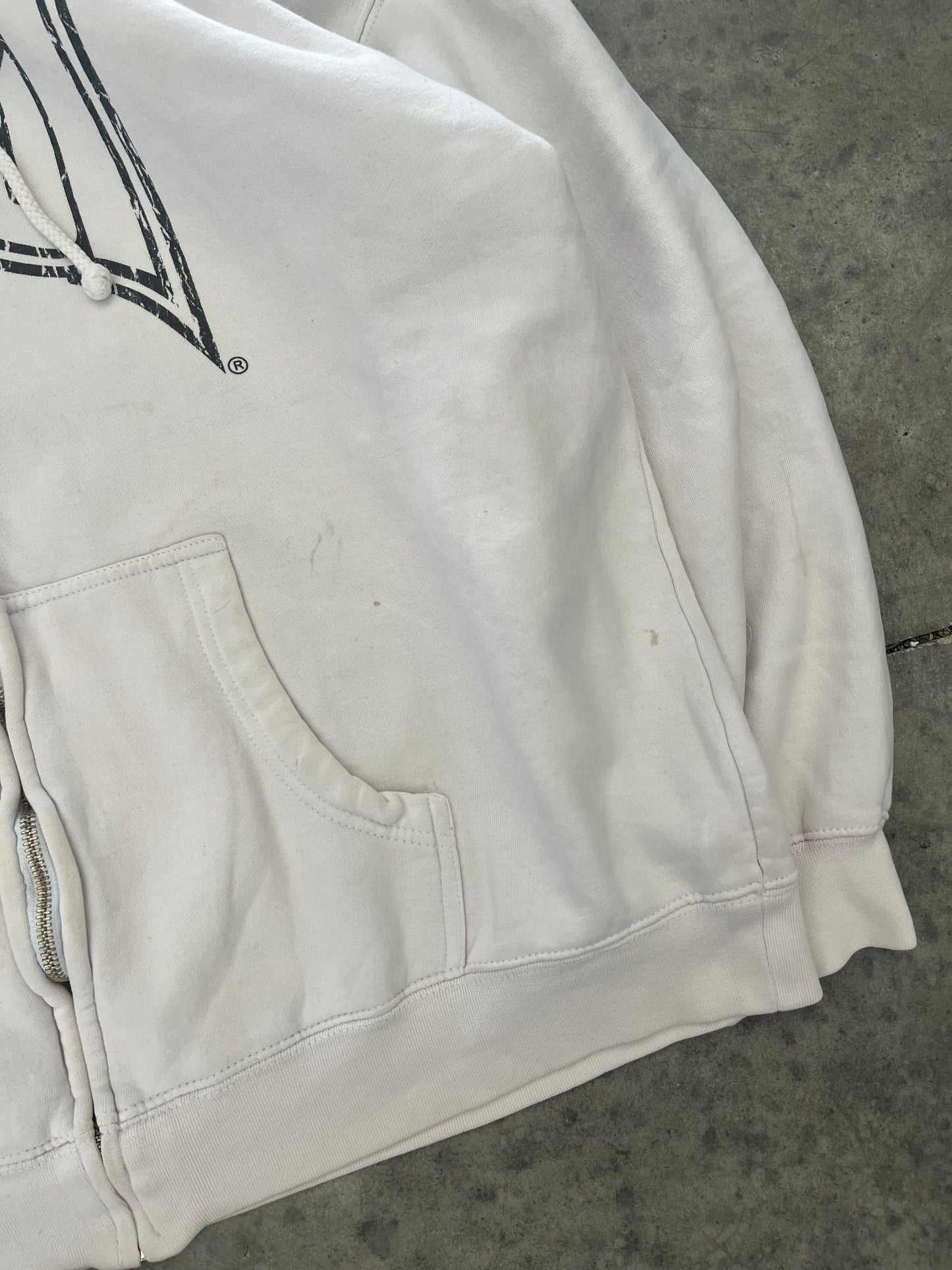 Tapout hoodie - XL