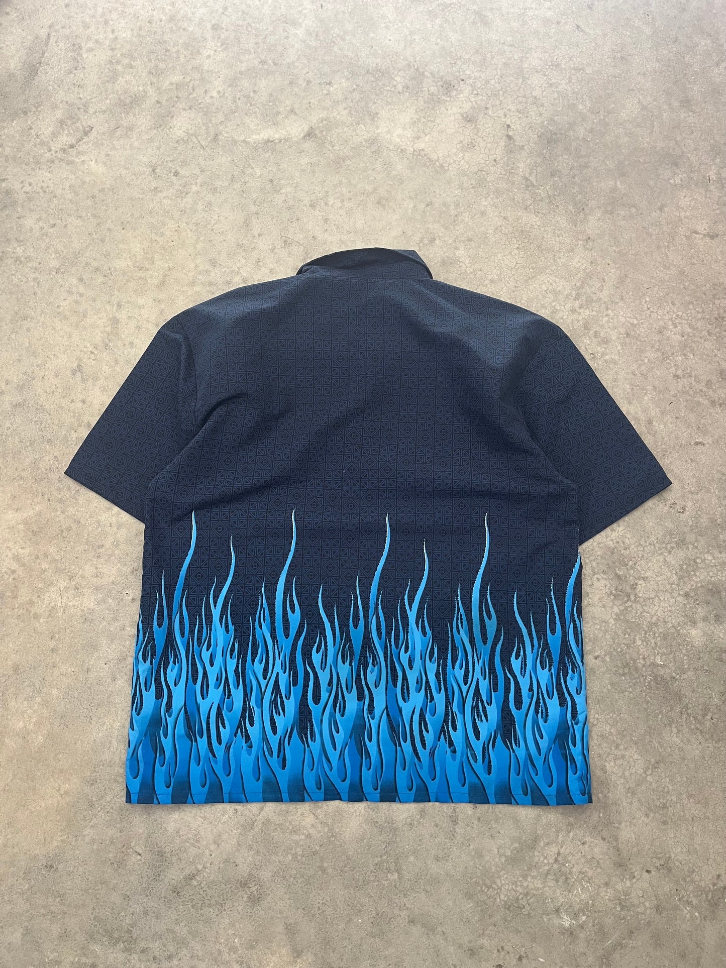 urban equipment button up - XL