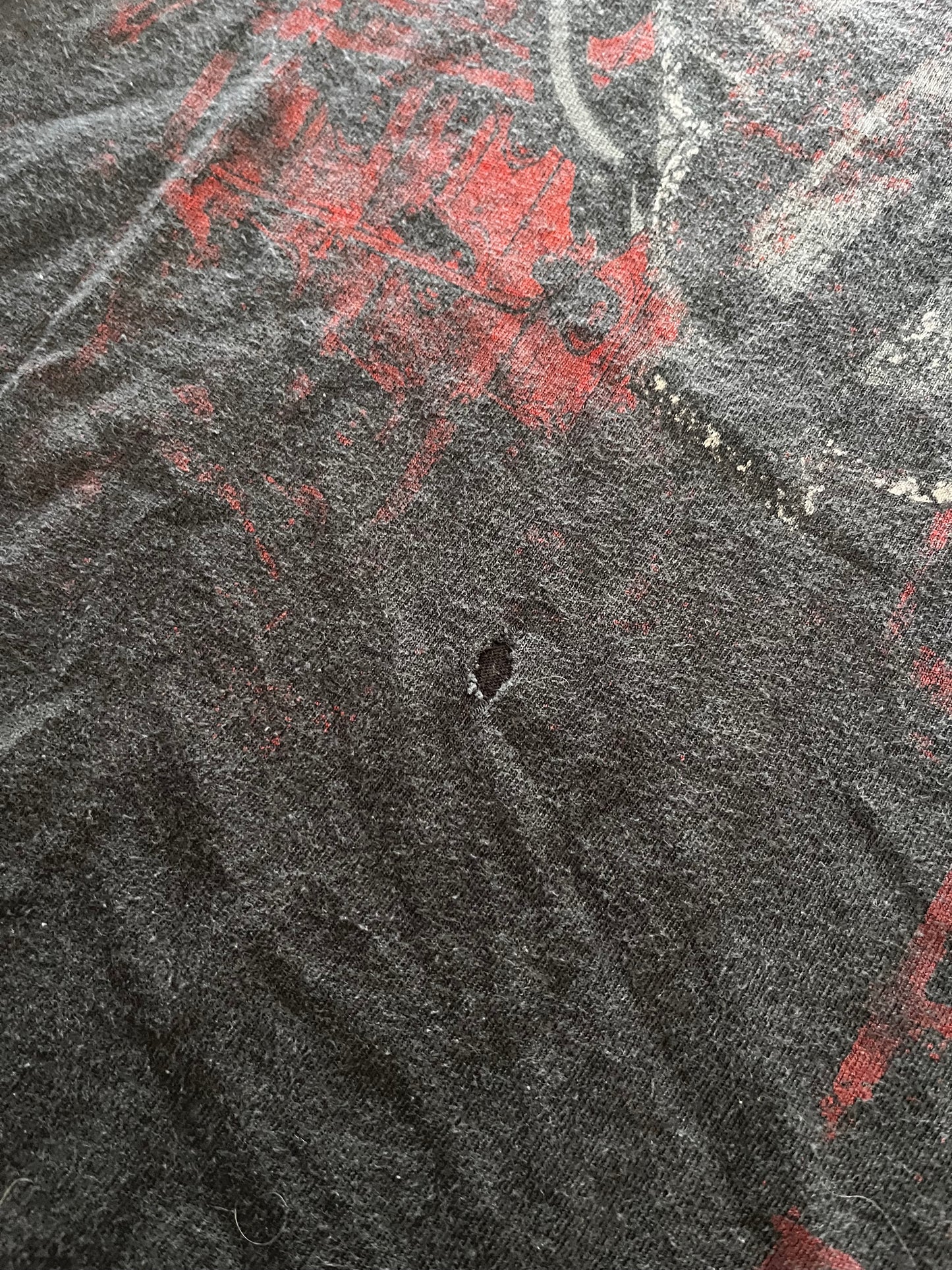 Tapout tee - XXL