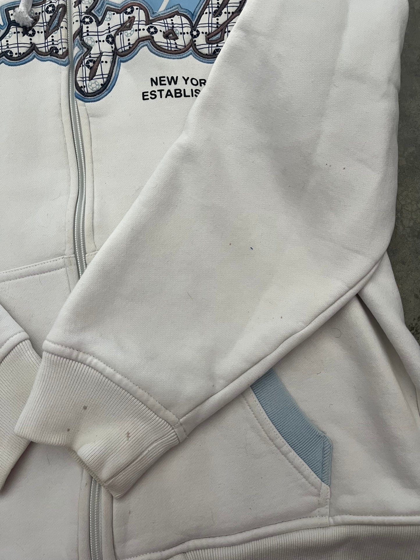 Southpole hoodie - L