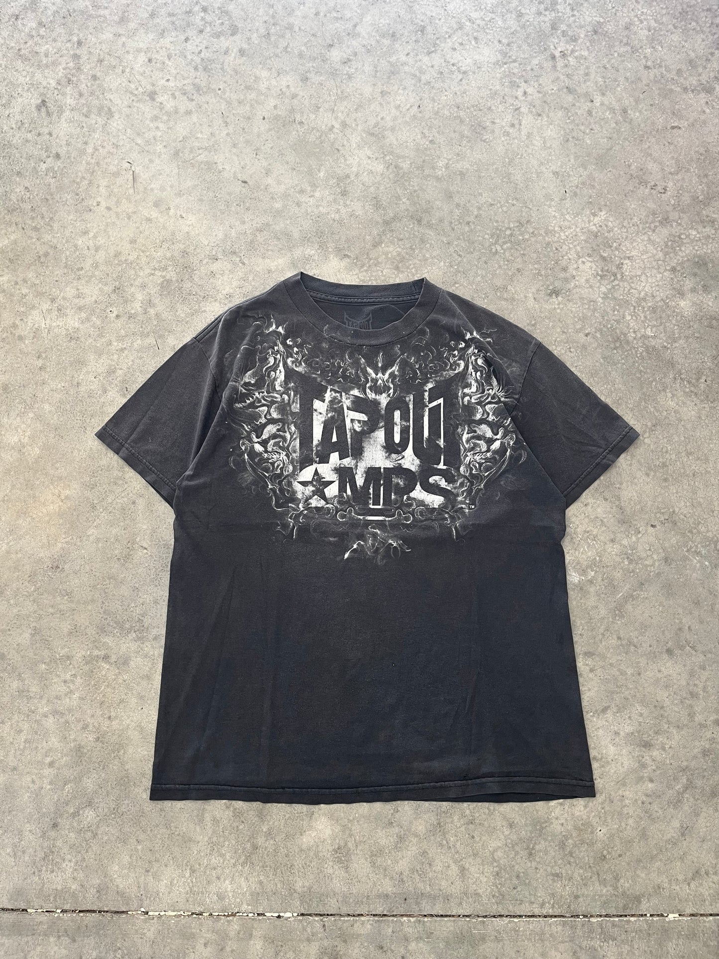 Tapout tee - M