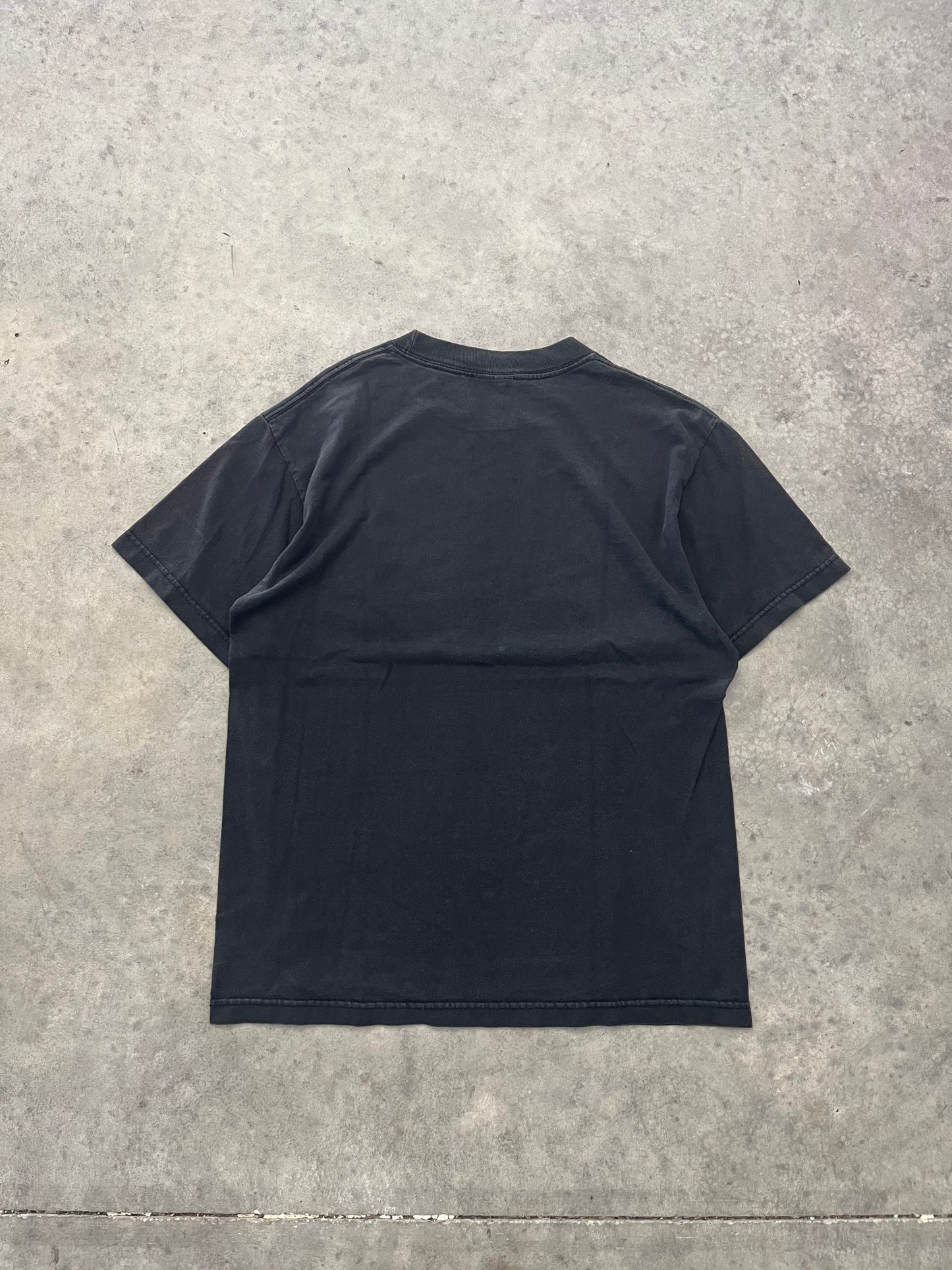 metal mulisha tee - M
