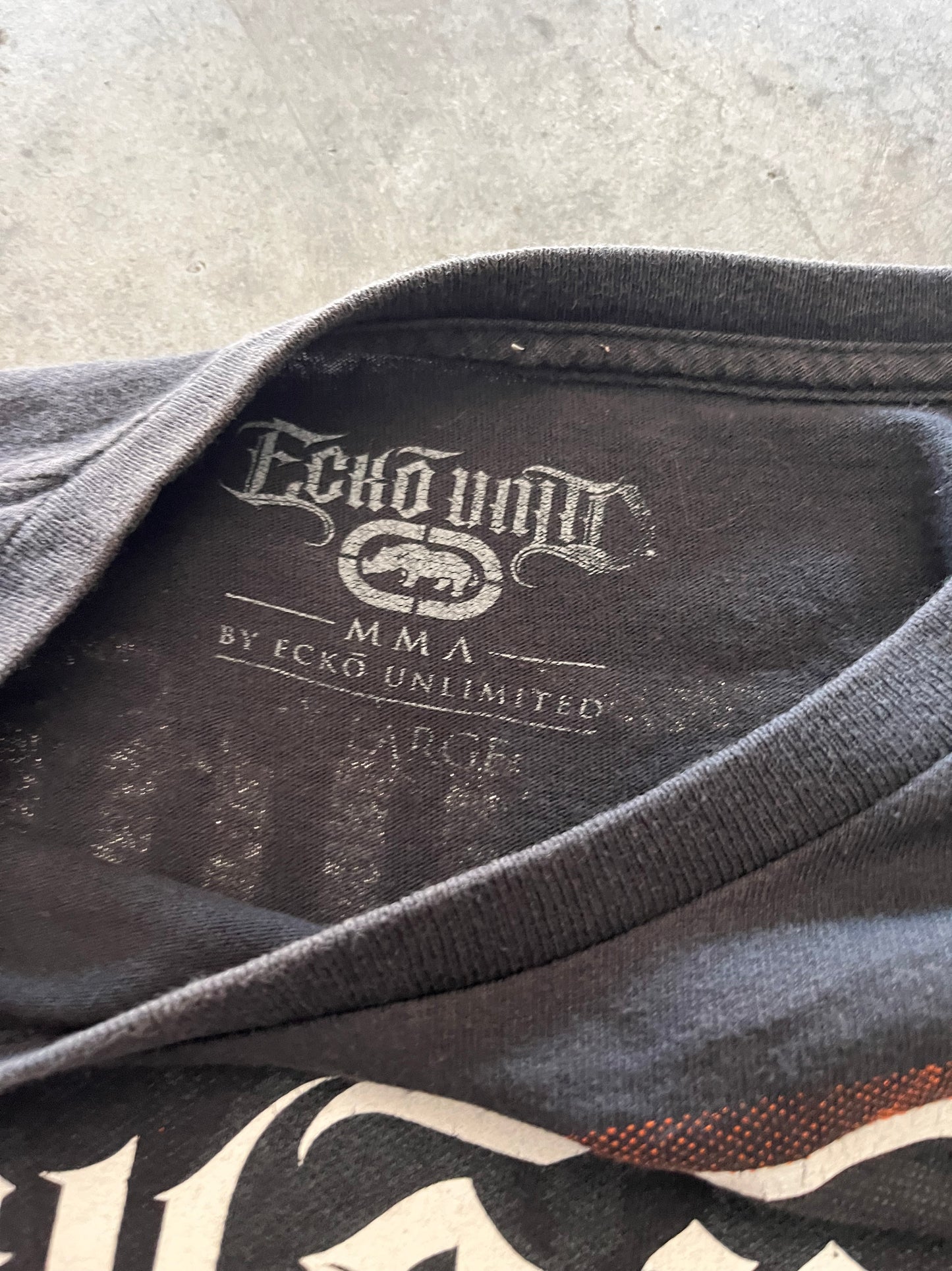 ecko tee - XL