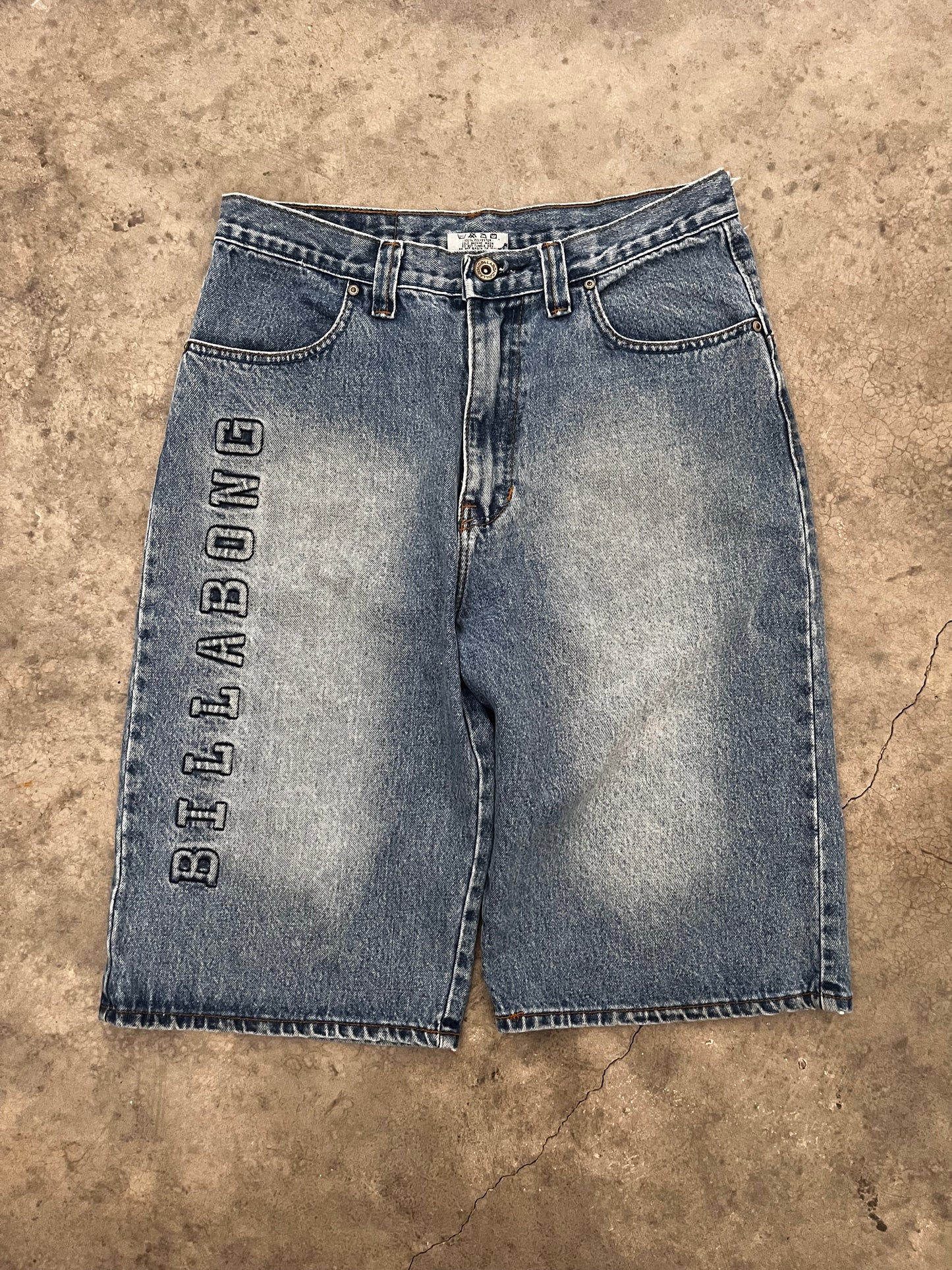 GRAIL billabong jorts