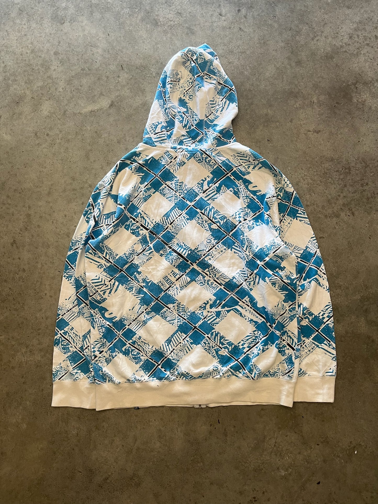 Volcom hoodie - XL