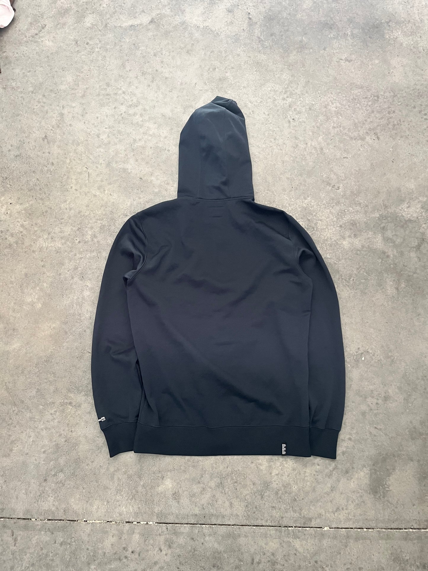 Quiksilver hoodie - M