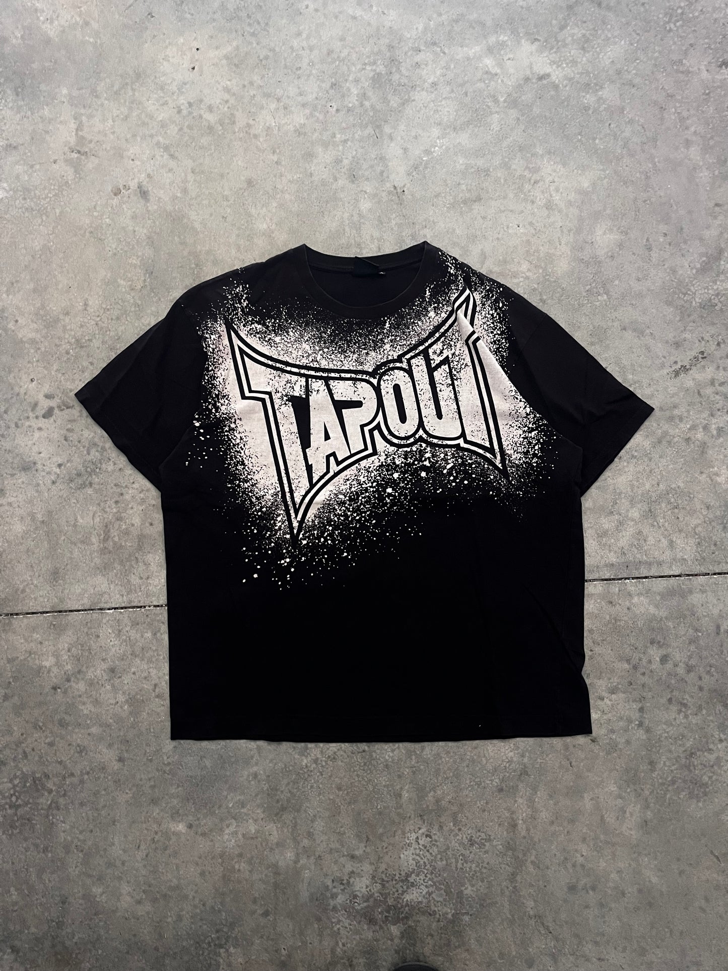 Tapout tee - XL