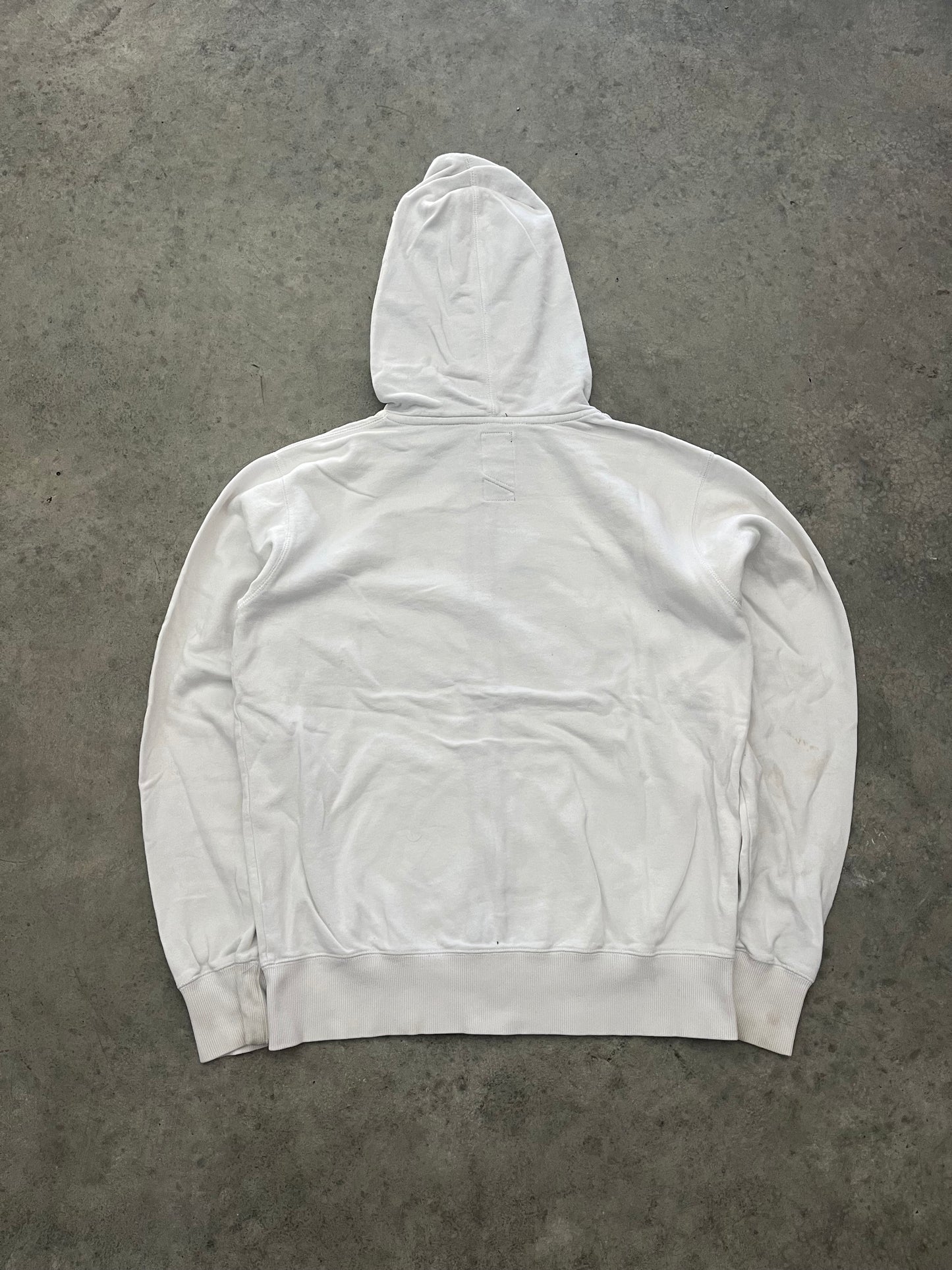billabong hoodie - S