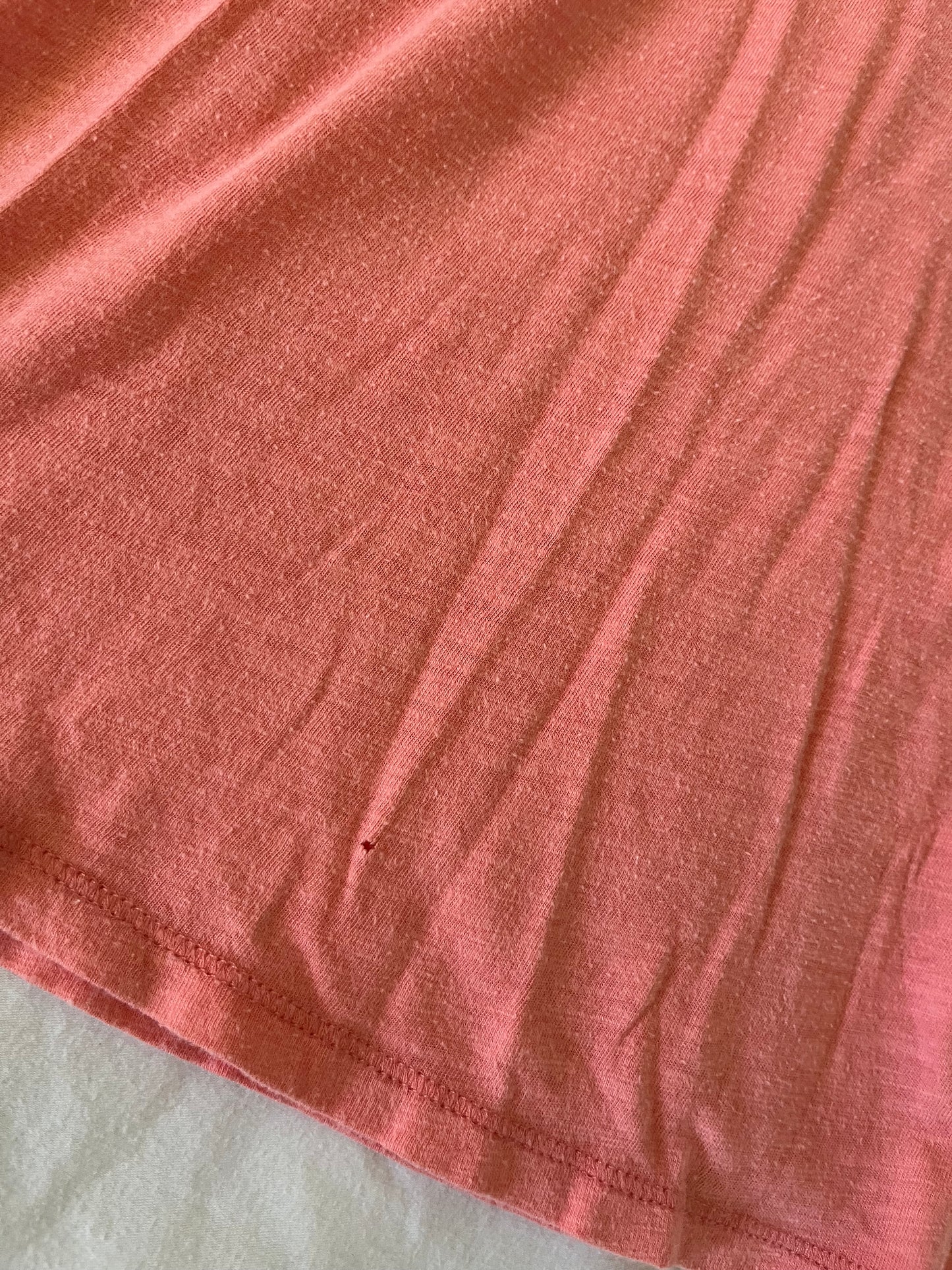 abercrombie and fitch v neck - S