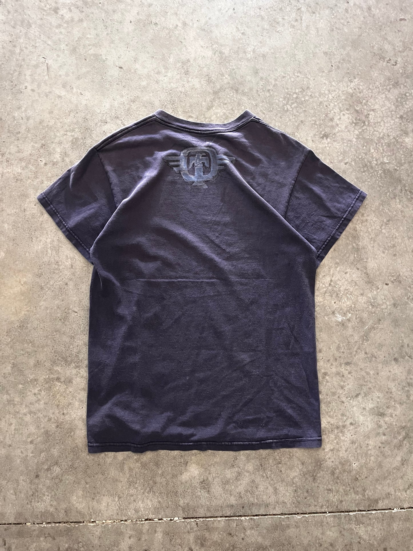 tapout tee - M
