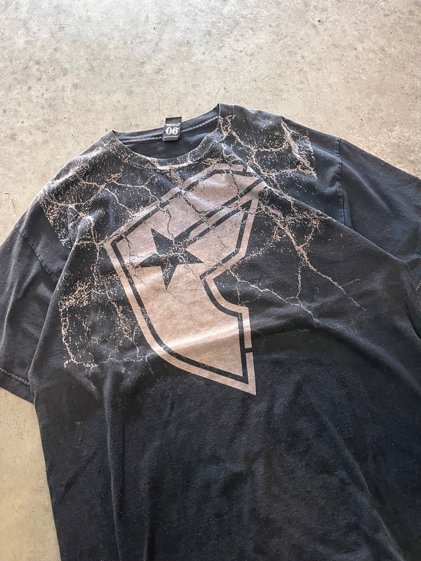 Famous tee - XL