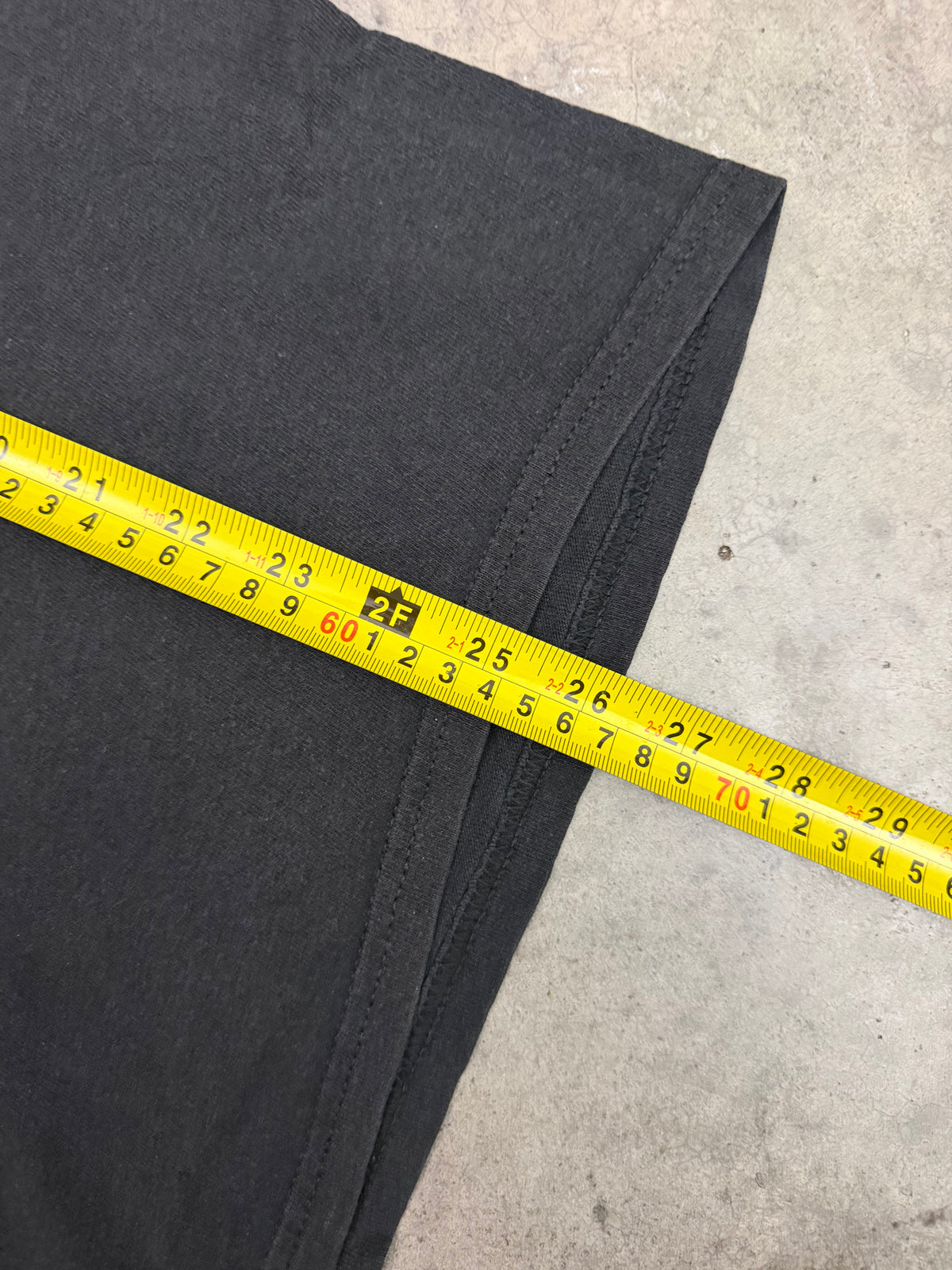 DC tee - XL