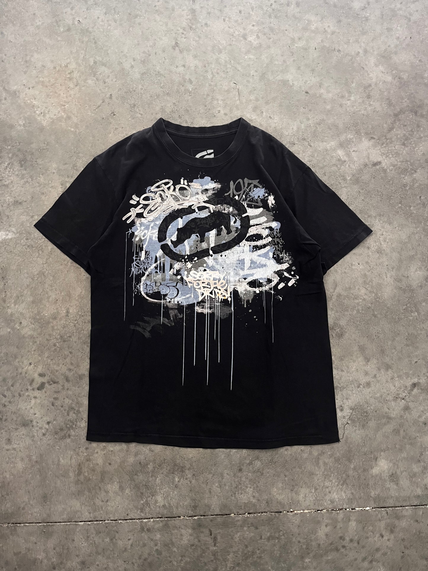 ecko tee - L