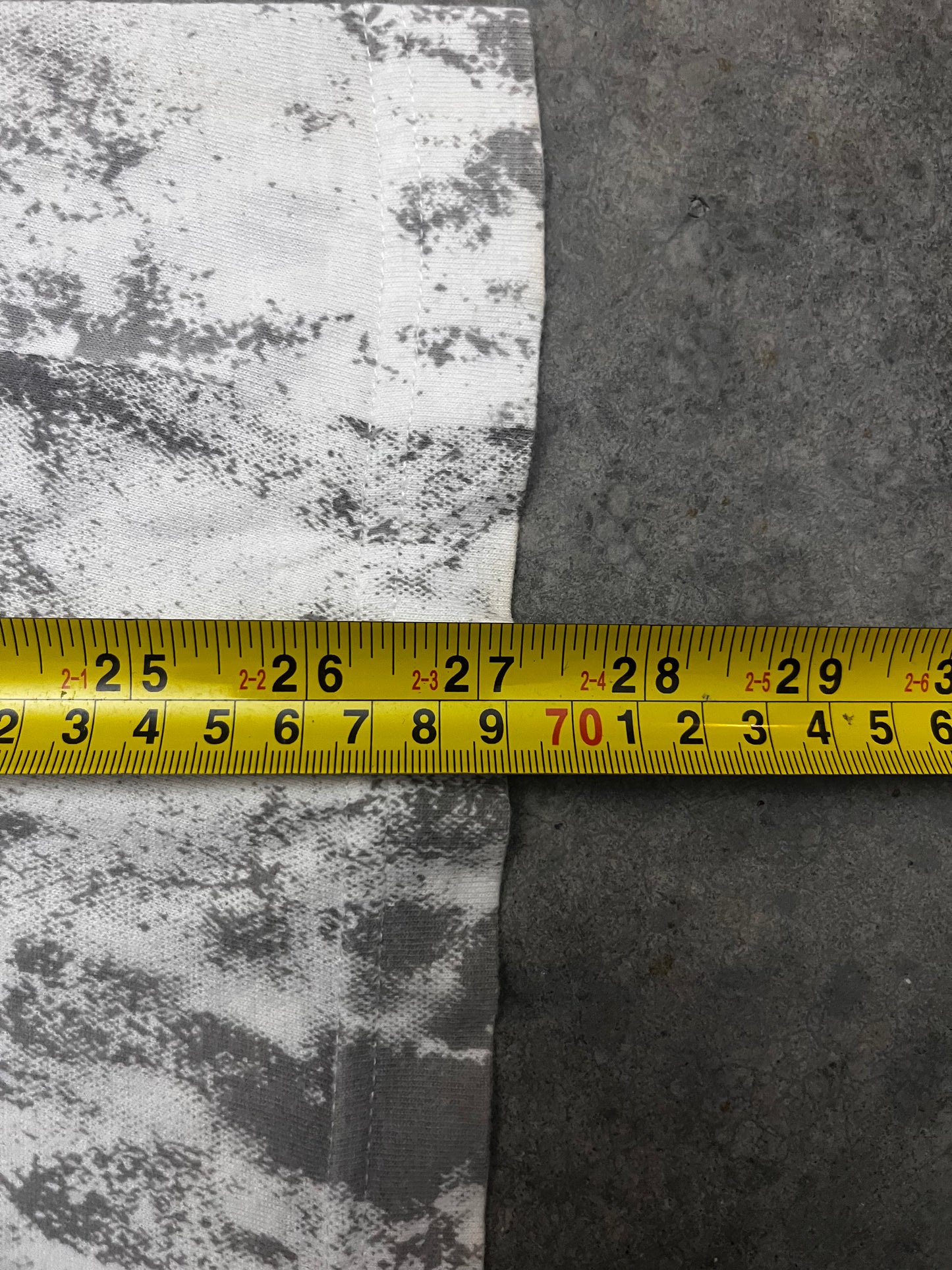 GRAIL XZAVIER TEE - M