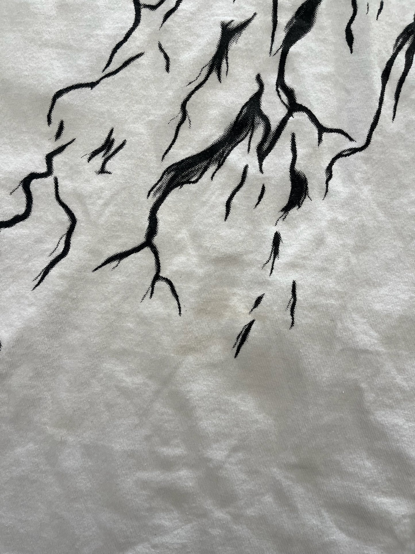 Tapout tee - XXL