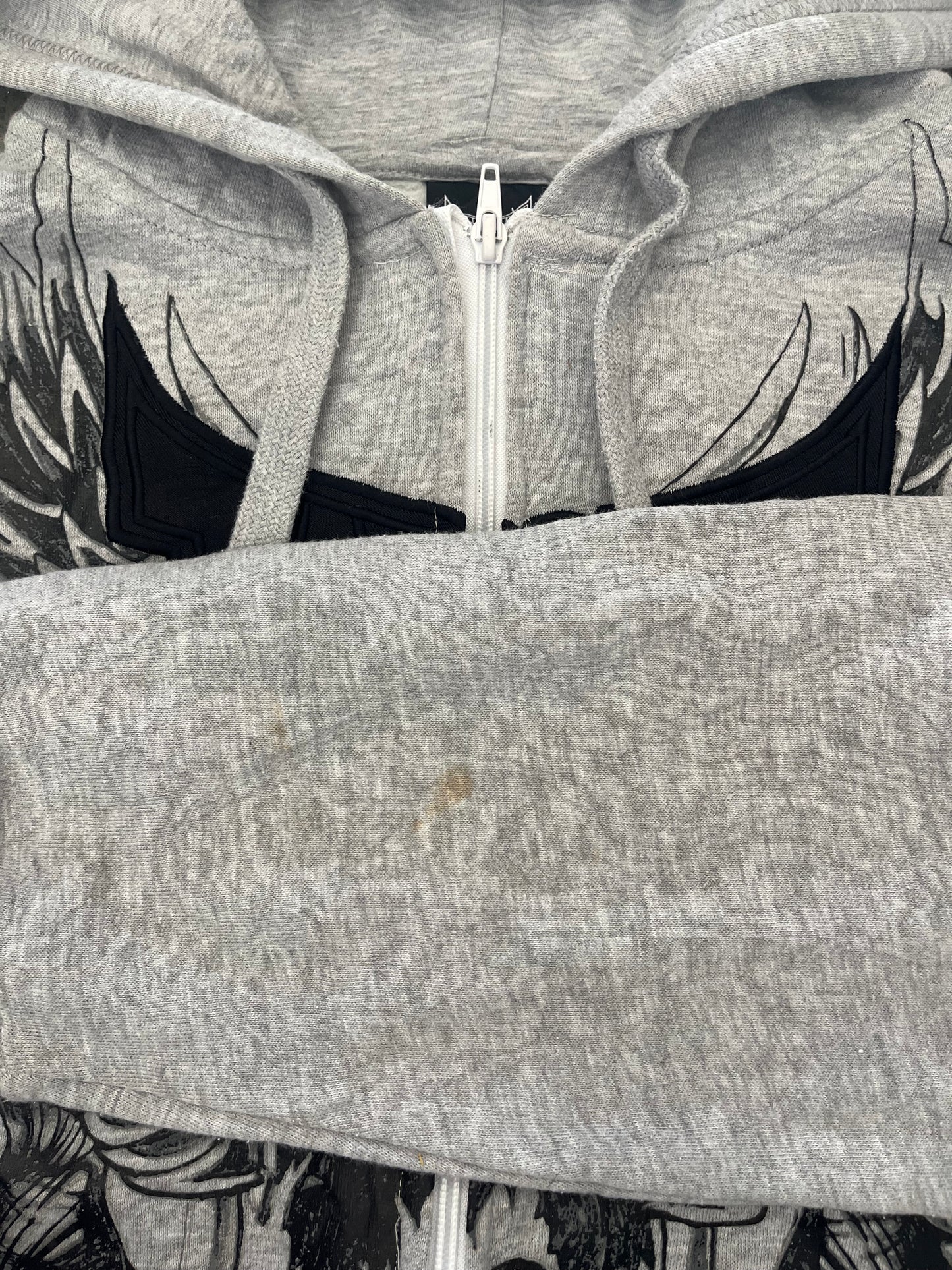 Tapout hoodie - XL