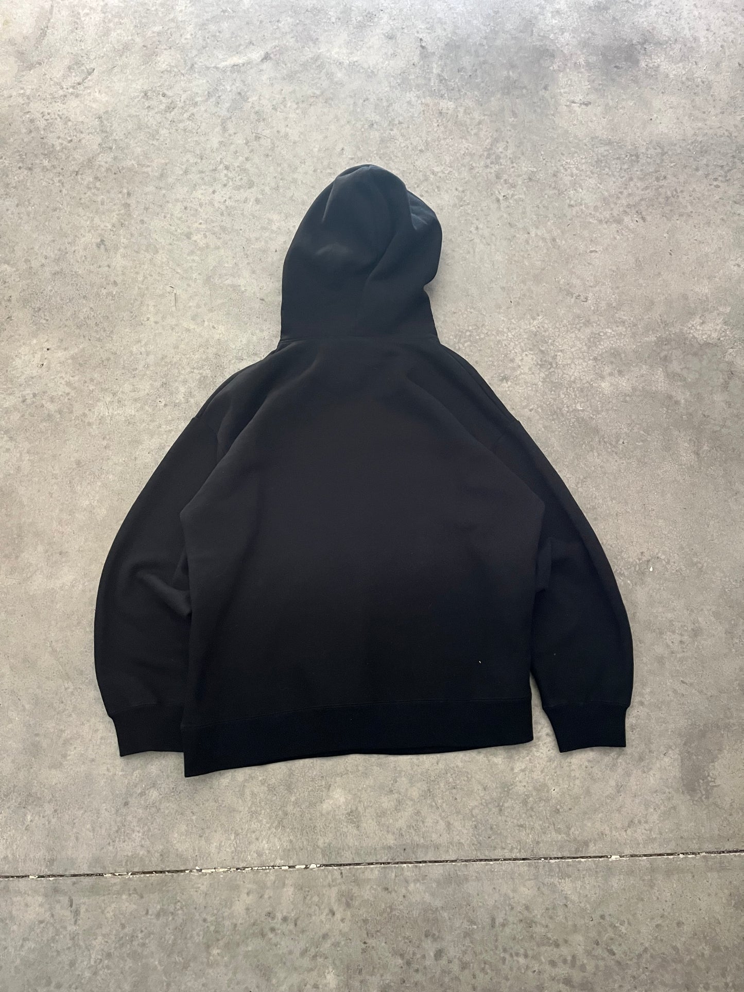FA hoodie - XL