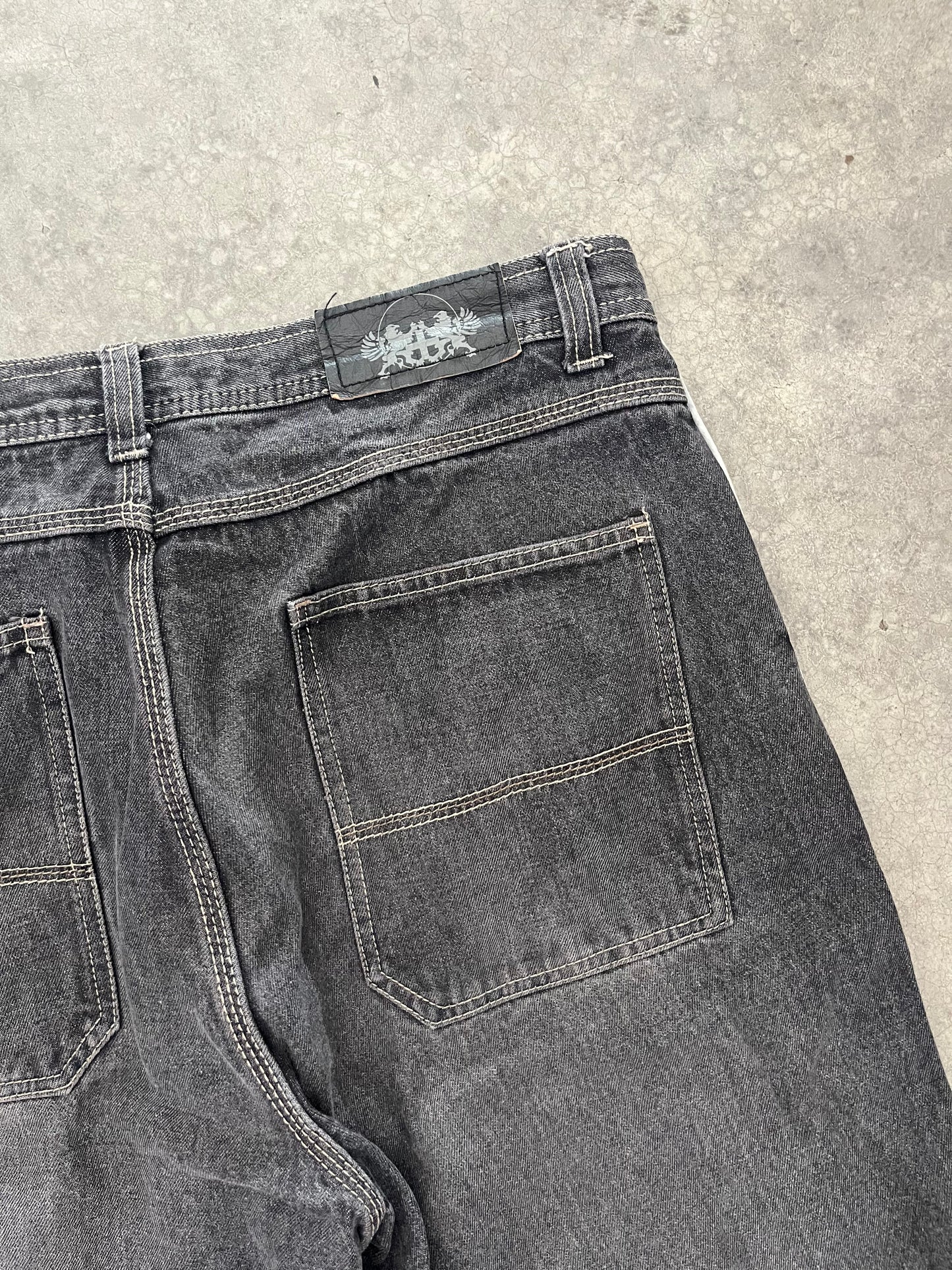 Easy street jorts - 34