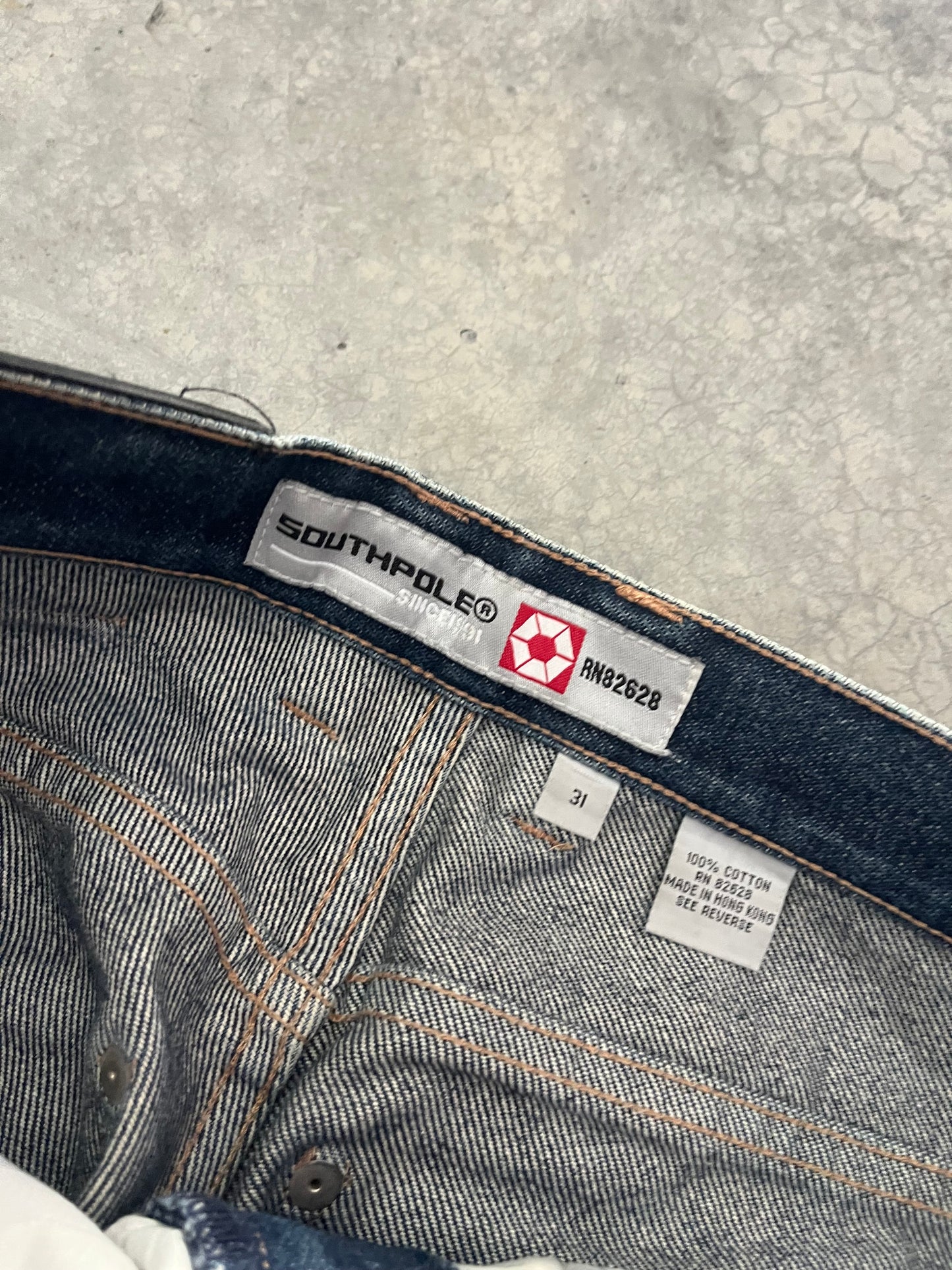 nice as southpole jeans - 30